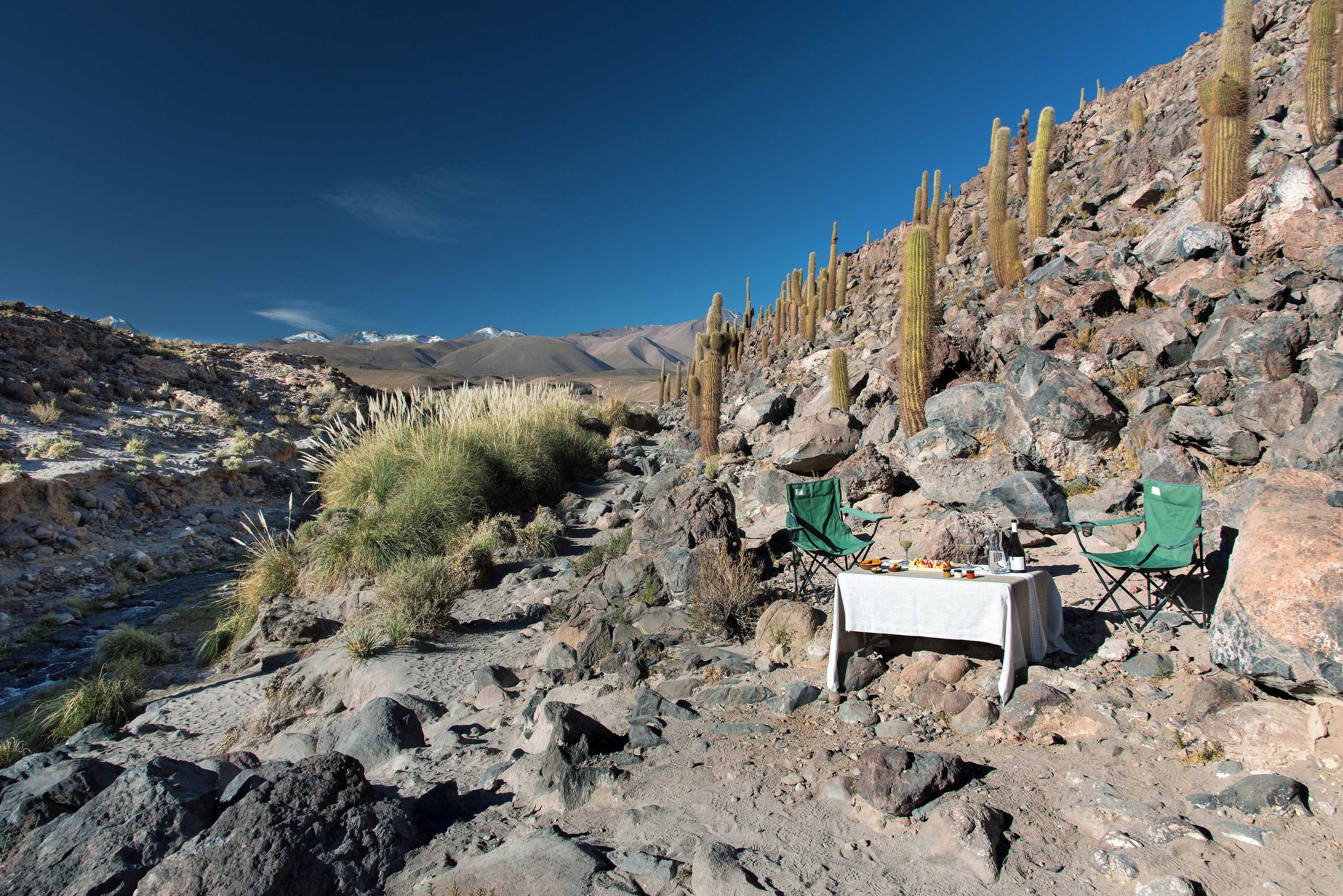 Gift card for Awasi Atacama