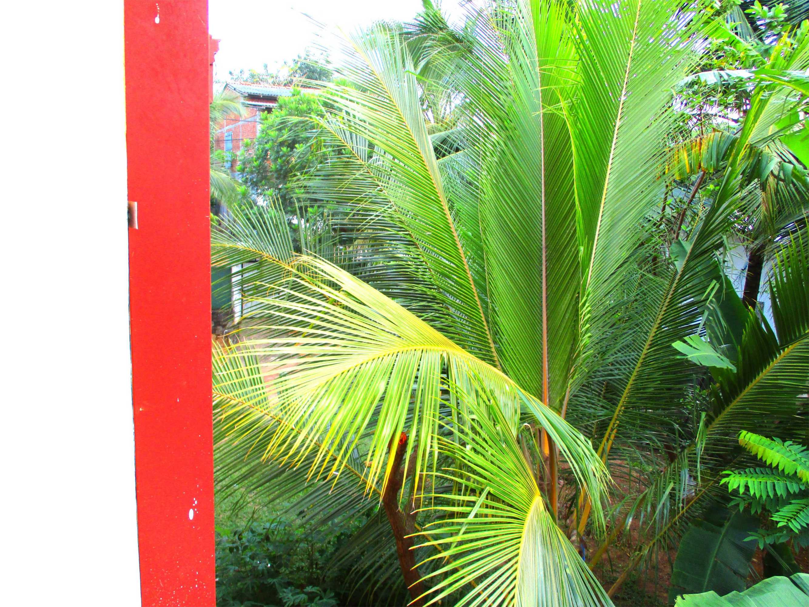 Gift card for Fresh Air Villa Guest House