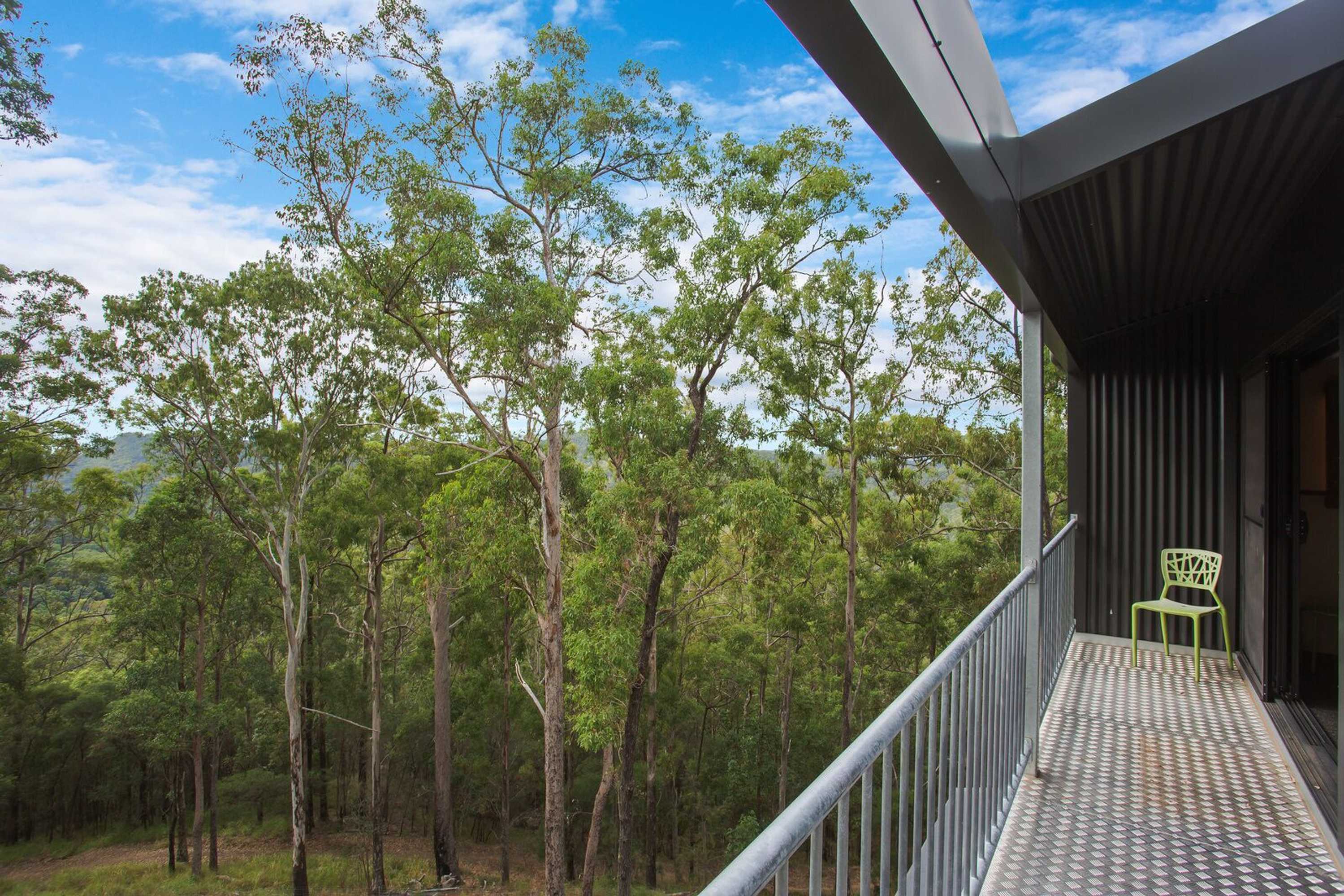 Gift card for Gold Coast Tree Houses Gift card for Gold Coast Tree Houses