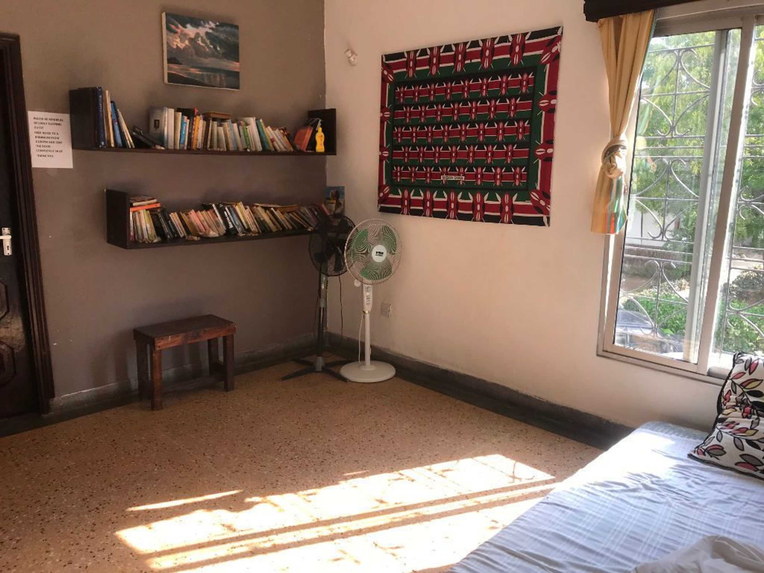 Gift card for Tulia House - Hostel Gift card for Tulia House - Hostel