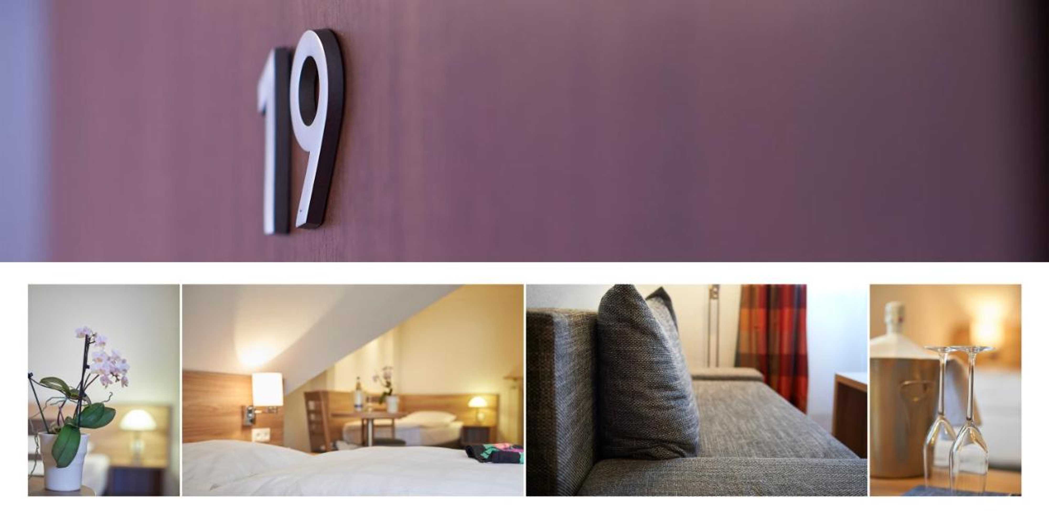 Gift card for Gasthof Weißes Lamm