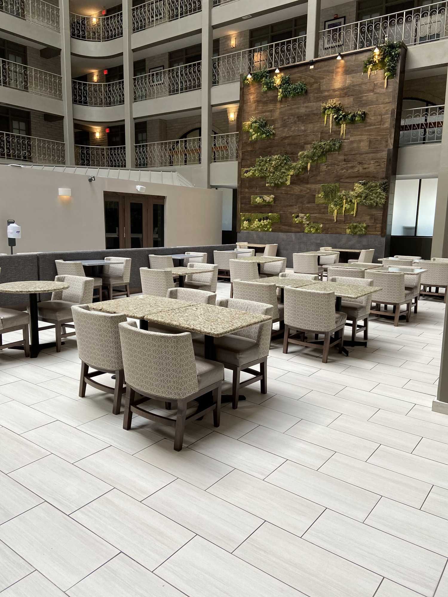 Gift card for Embassy Suites by Hilton Chicago Schaumburg Woodfield Gift card for Embassy Suites by Hilton Chicago Schaumburg Woodfield