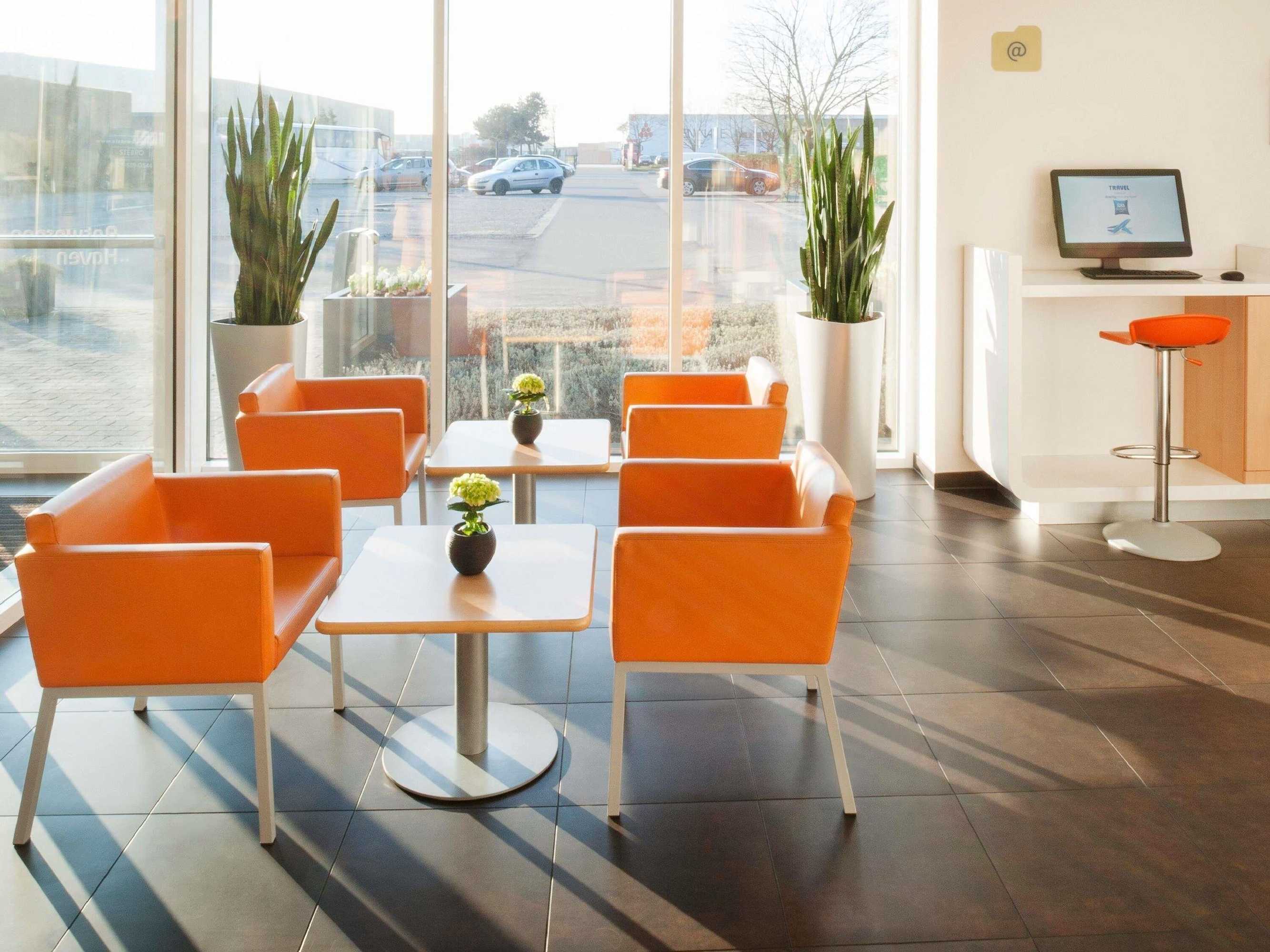 Gift card for Ibis Budget Antwerpen Port