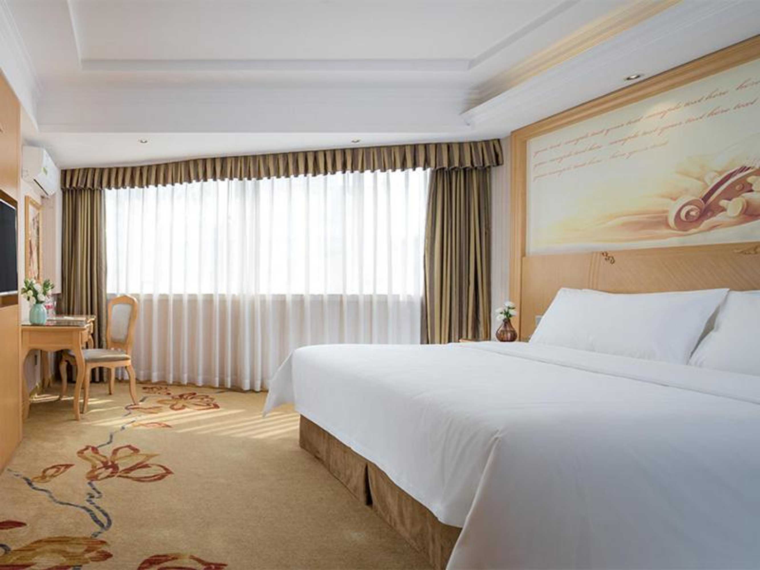 Gift card for Vienna 3 Best Hotel Guangxi Nanning Station