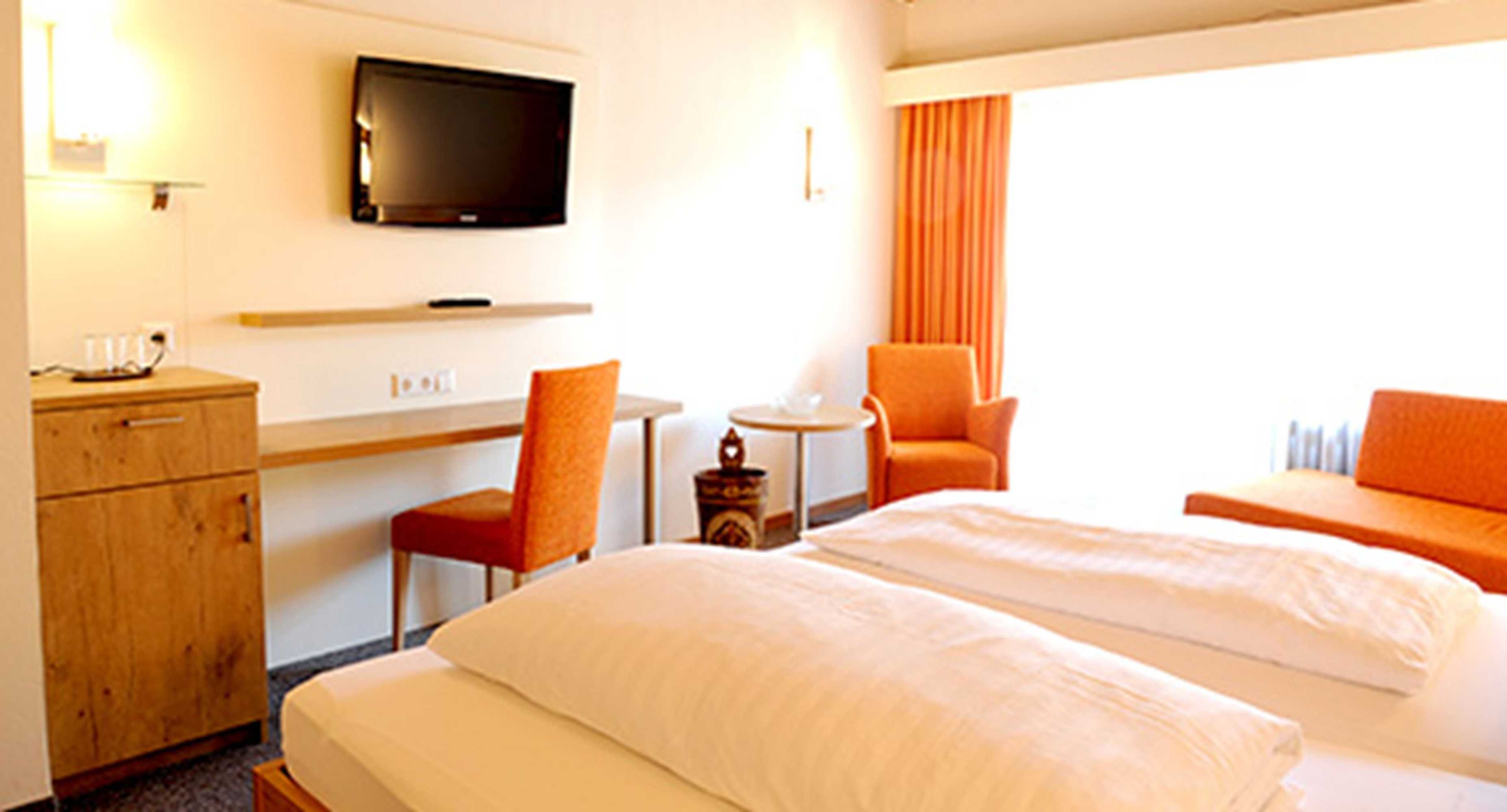 Gift card for Hotel Restaurant Pension Krone Post