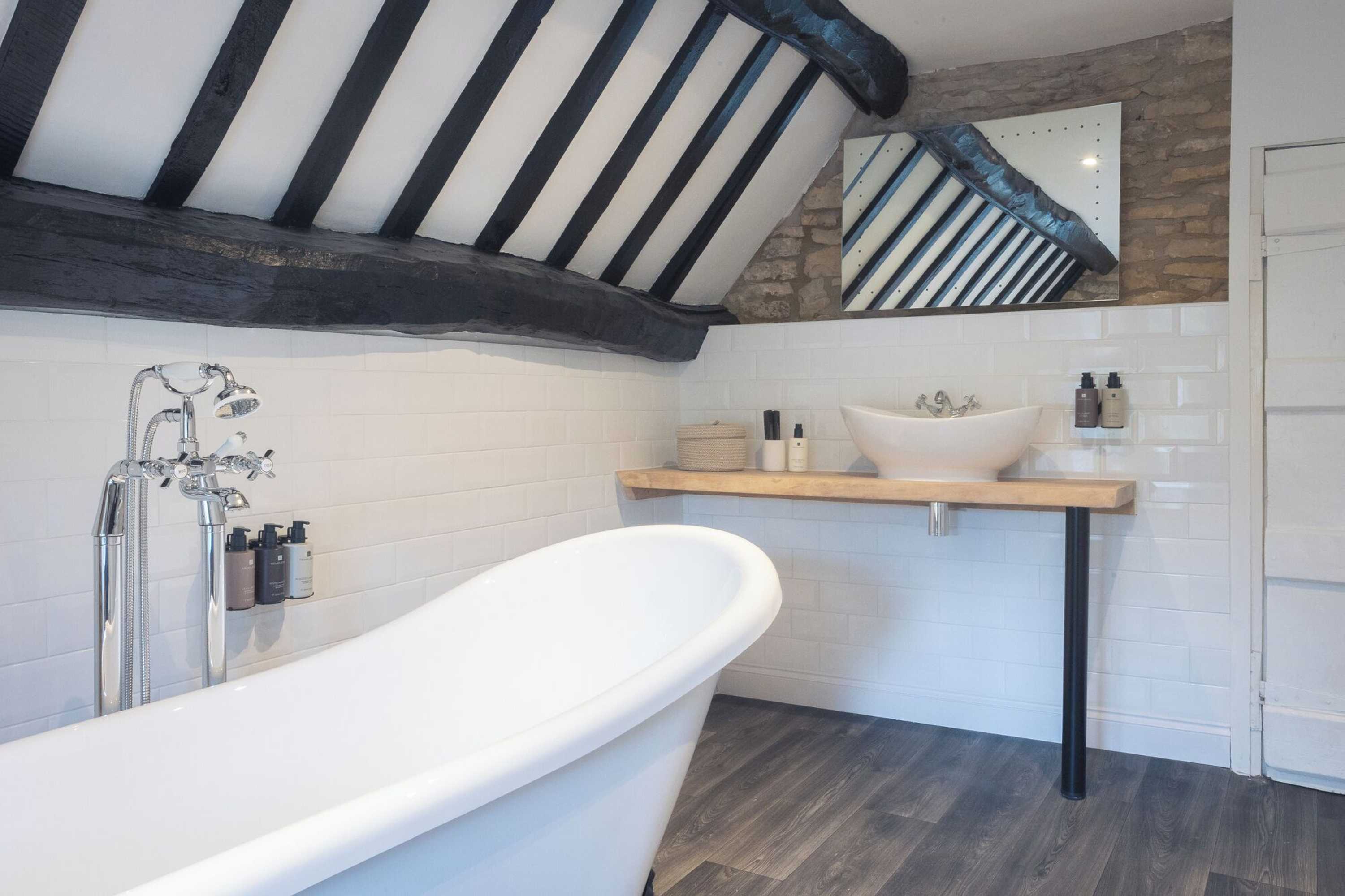 Gift card for The Lamb Inn Great Rissington