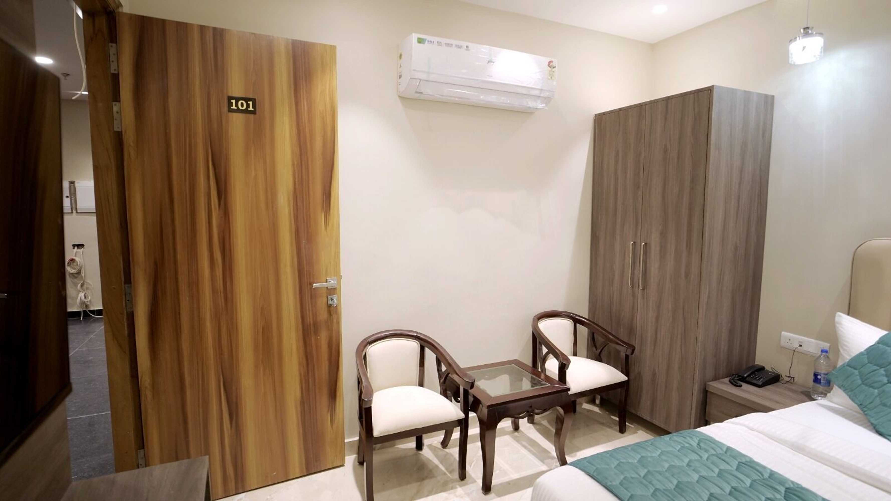 Gift card for Hotel Pushpdeep Residency Gift card for Hotel Pushpdeep Residency