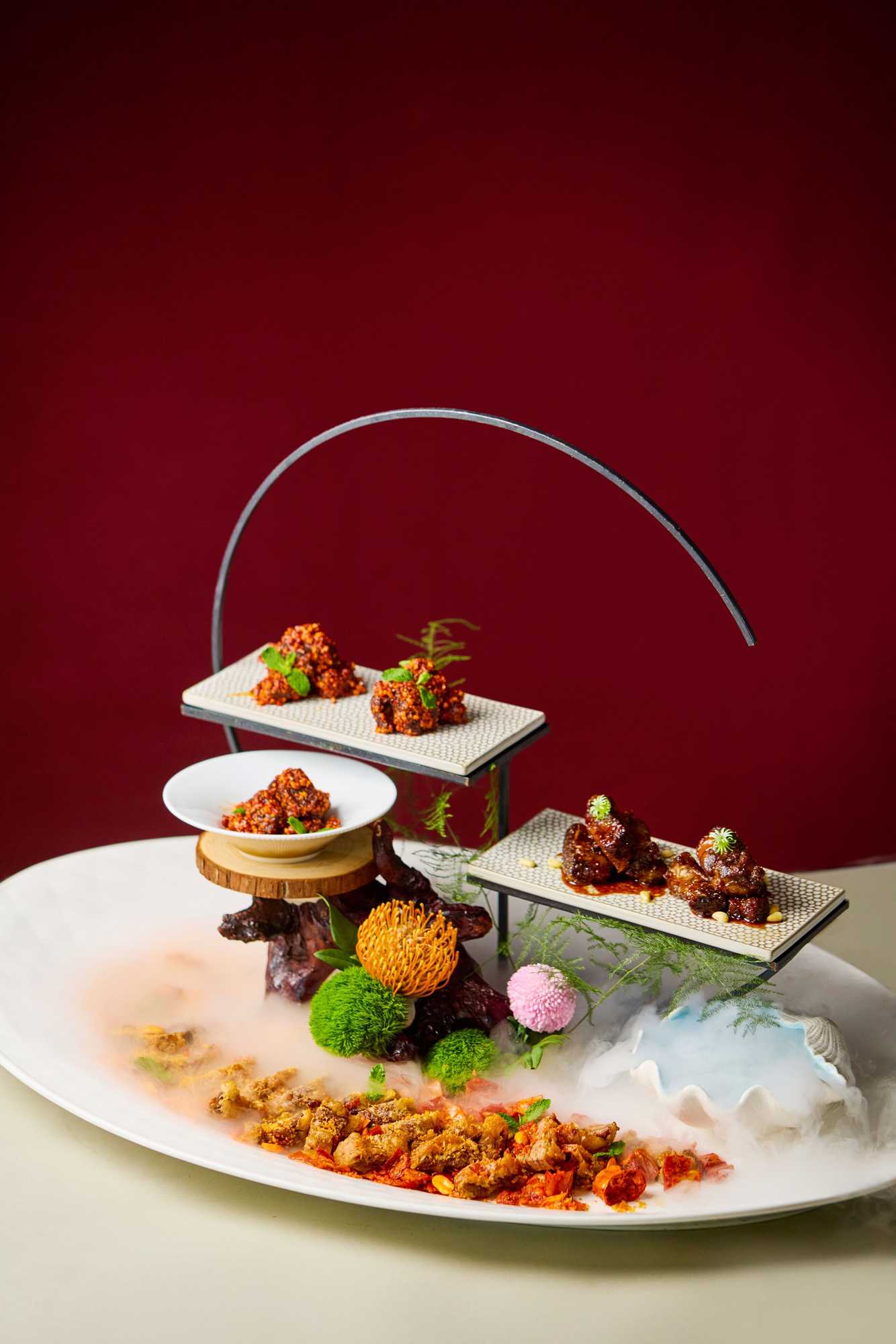 Gift card for Shangri-La Hotel Dalian