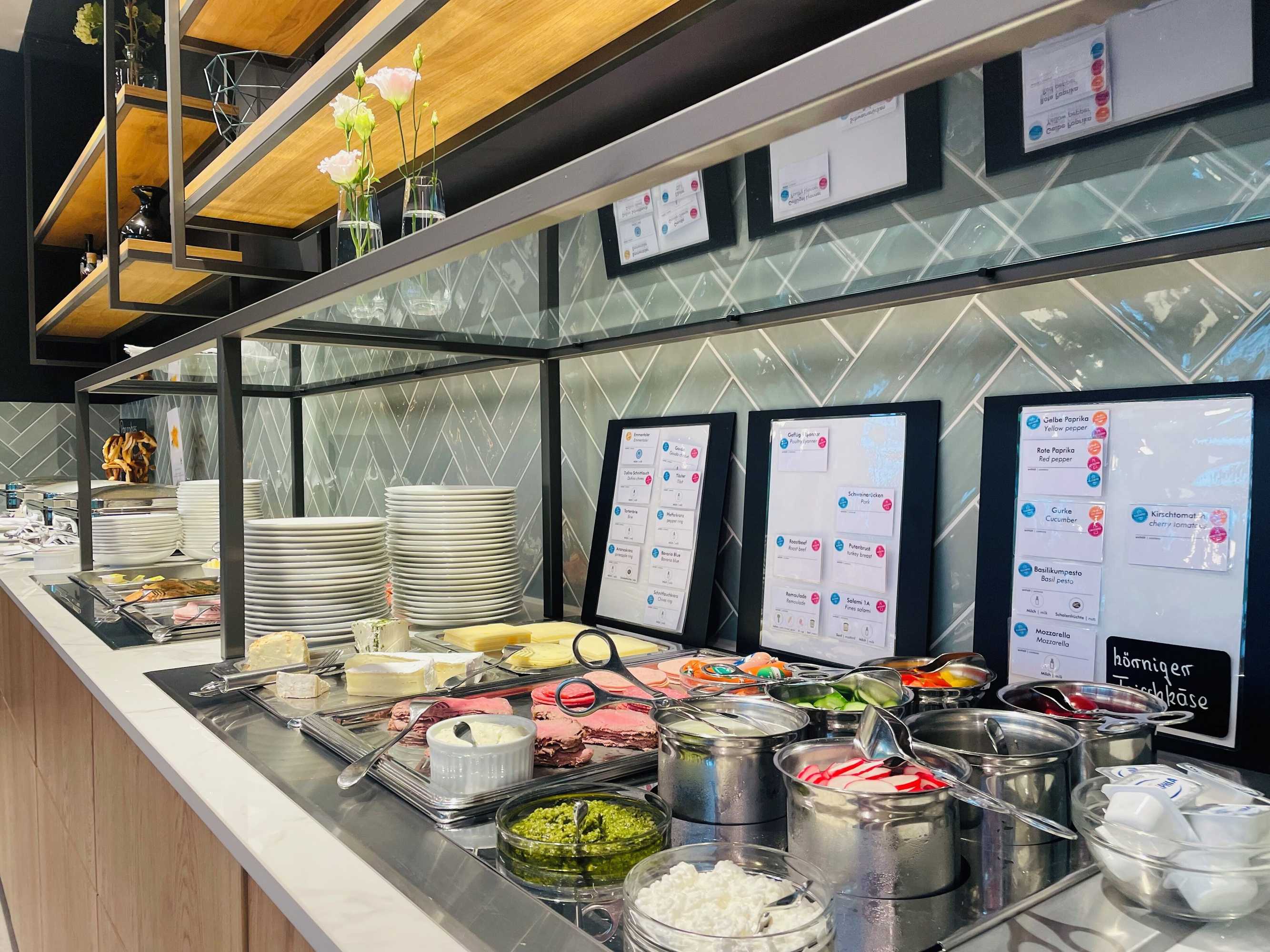 Gift card for Hotel Am Kloster