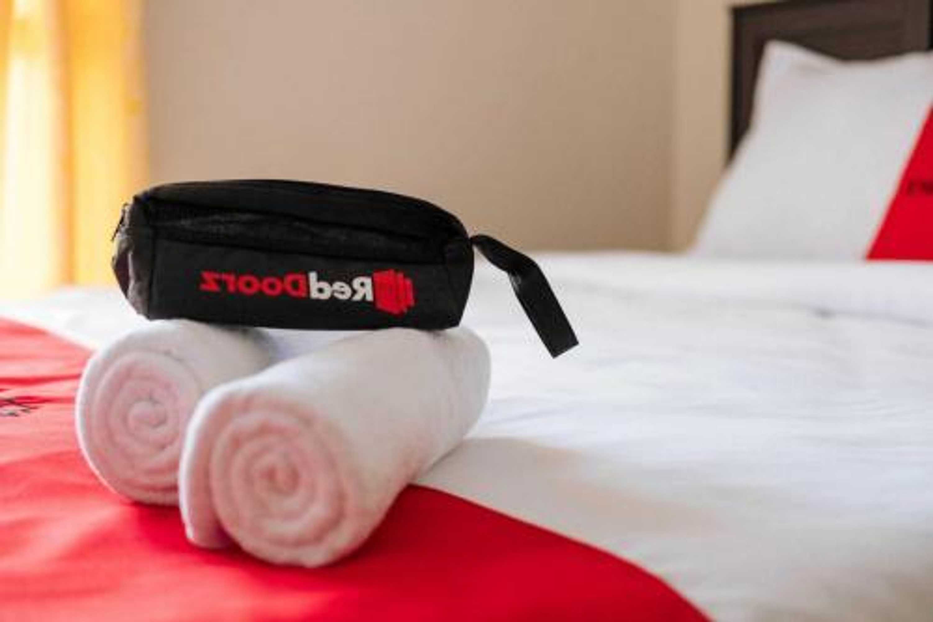 Gift card for Reddoorz Near Lampung Walk 2 Gift card for Reddoorz Near Lampung Walk 2
