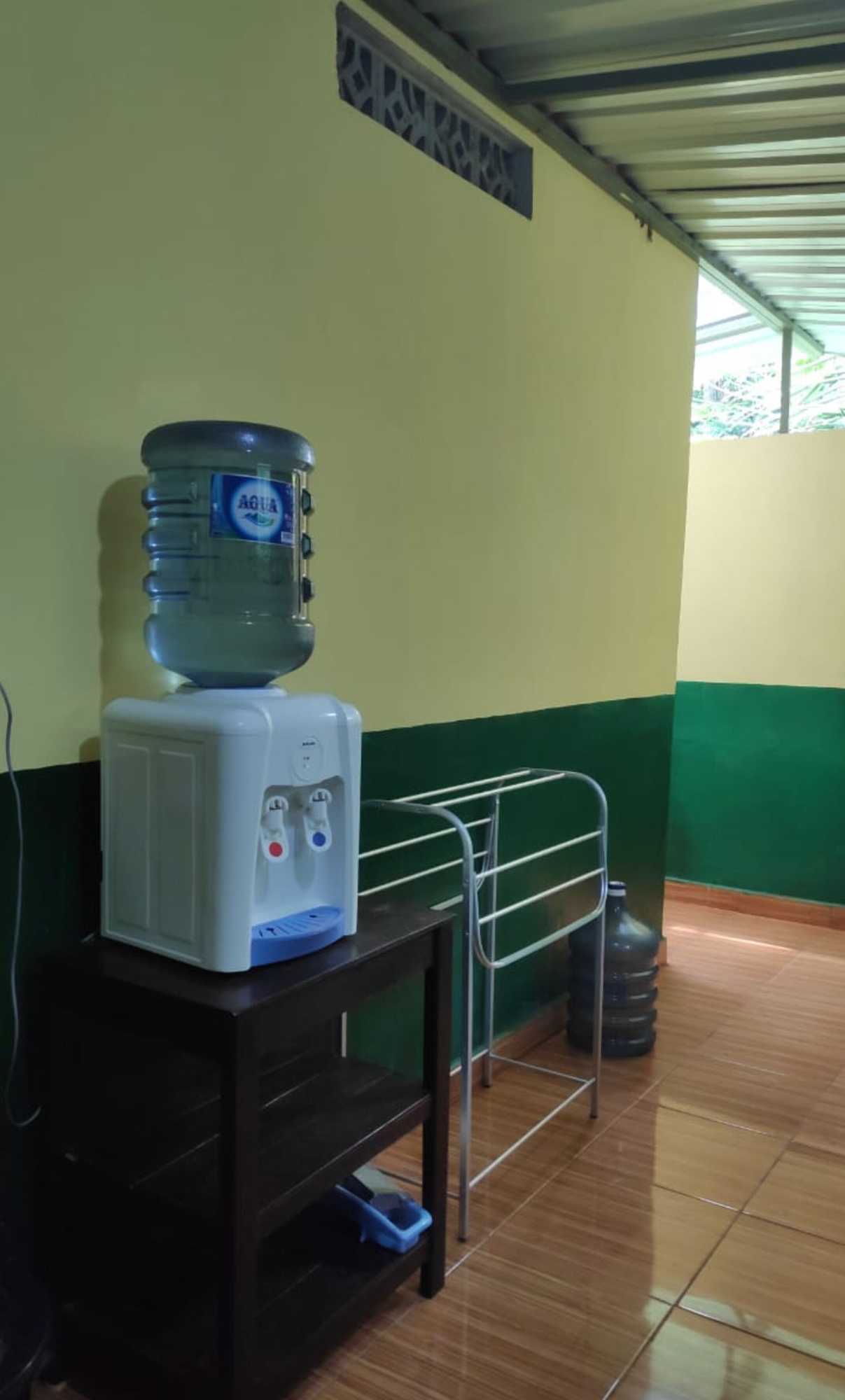 Gift card for Homestay Hanum