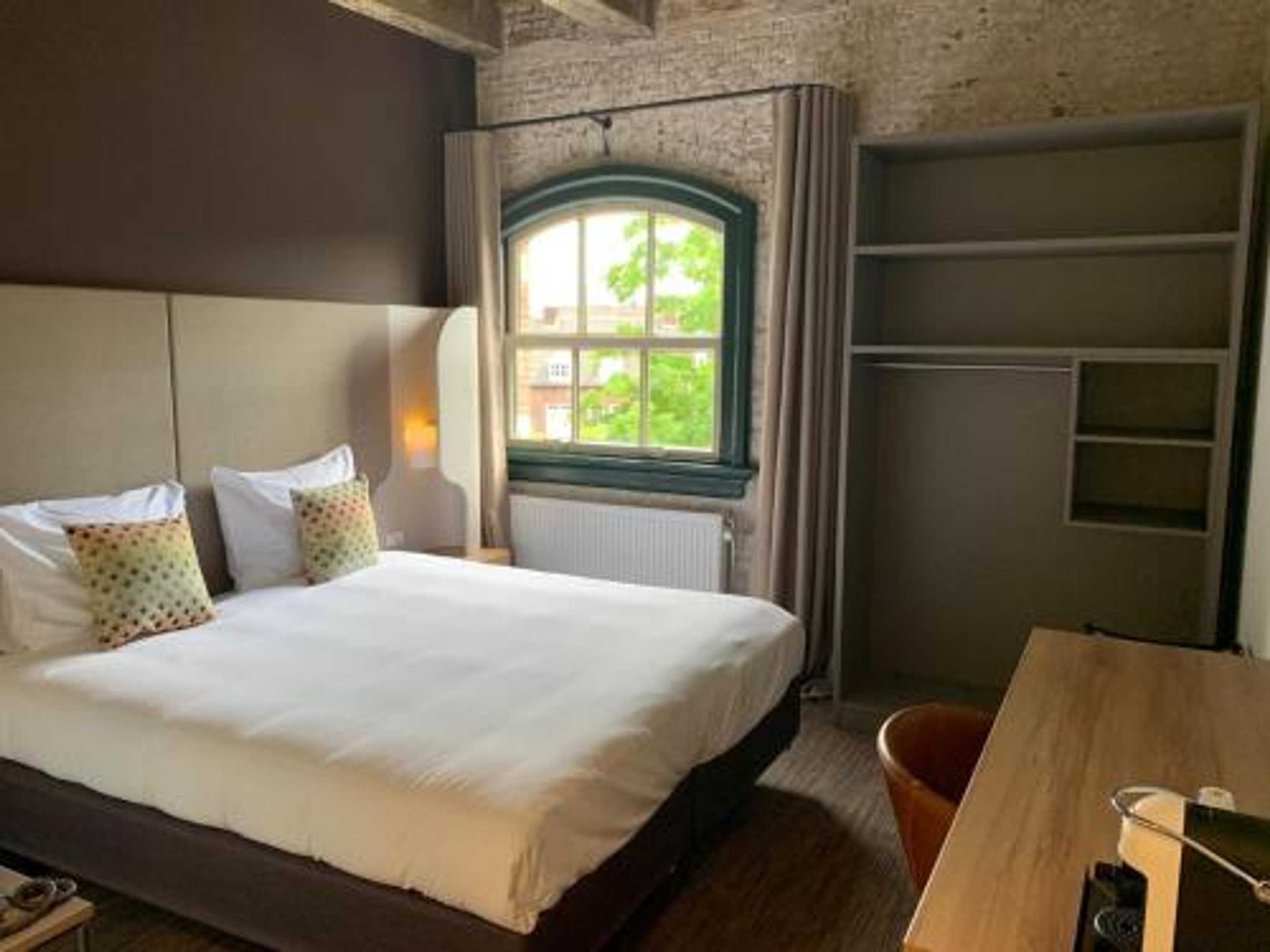 Gift card for Onderwijshotel Groot Arsenaal Gevestigd Gift card for Onderwijshotel Groot Arsenaal Gevestigd