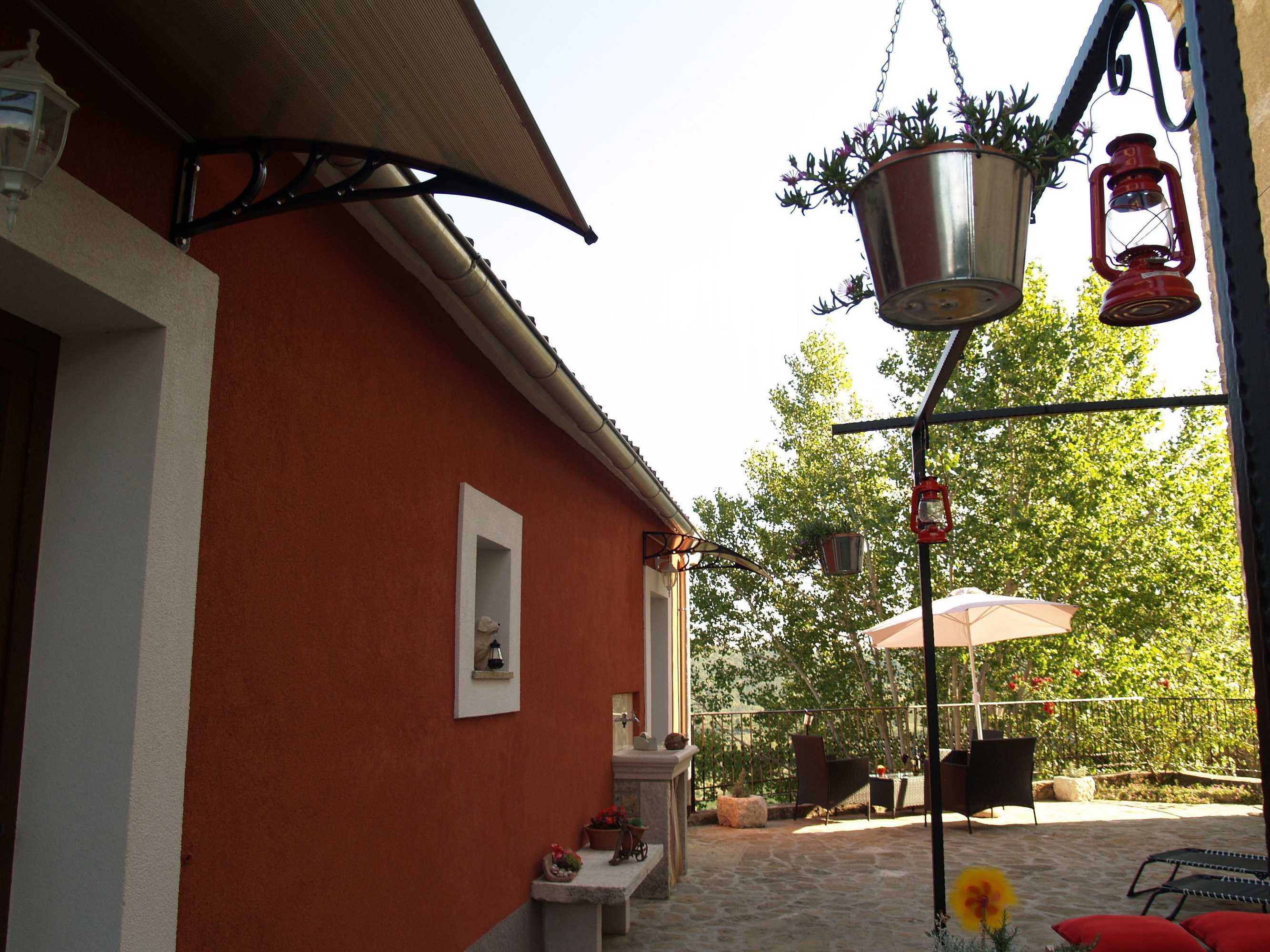 Gift card for Provvidenza