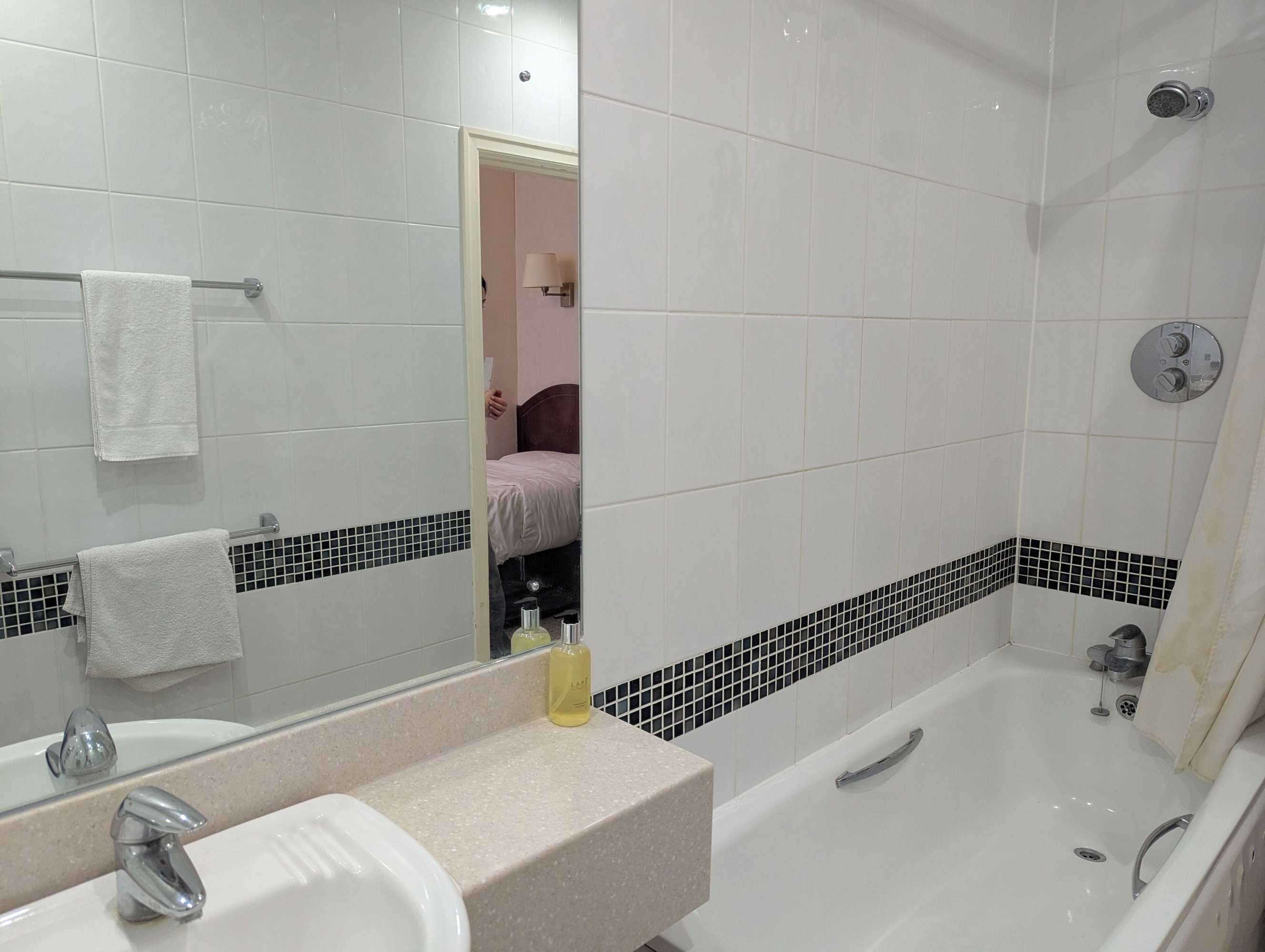 Gift card for Mercure Burton Upon Trent, Newton Park