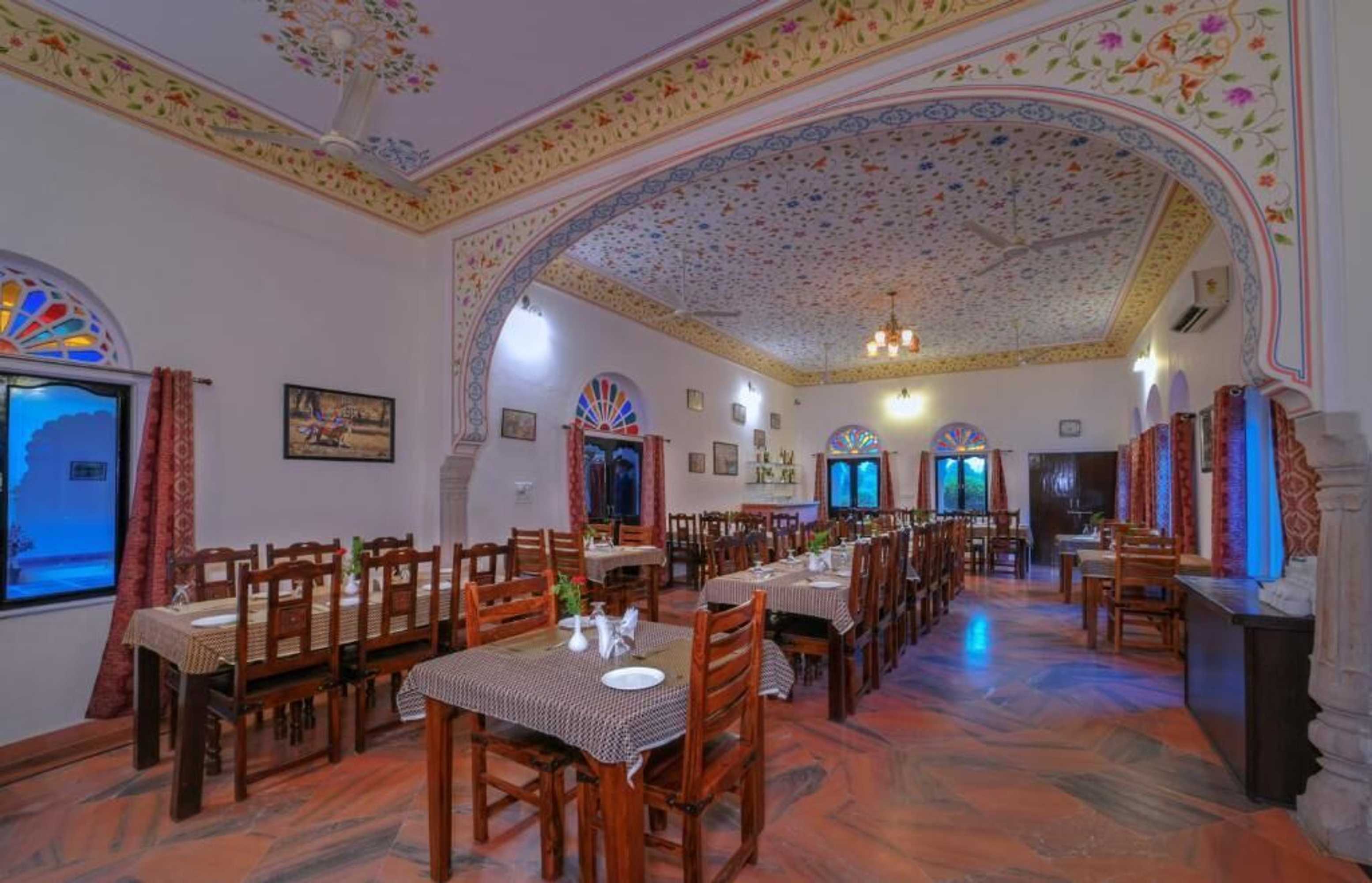 Gift card for Ranthambhore Heritage Haveli Gift card for Ranthambhore Heritage Haveli