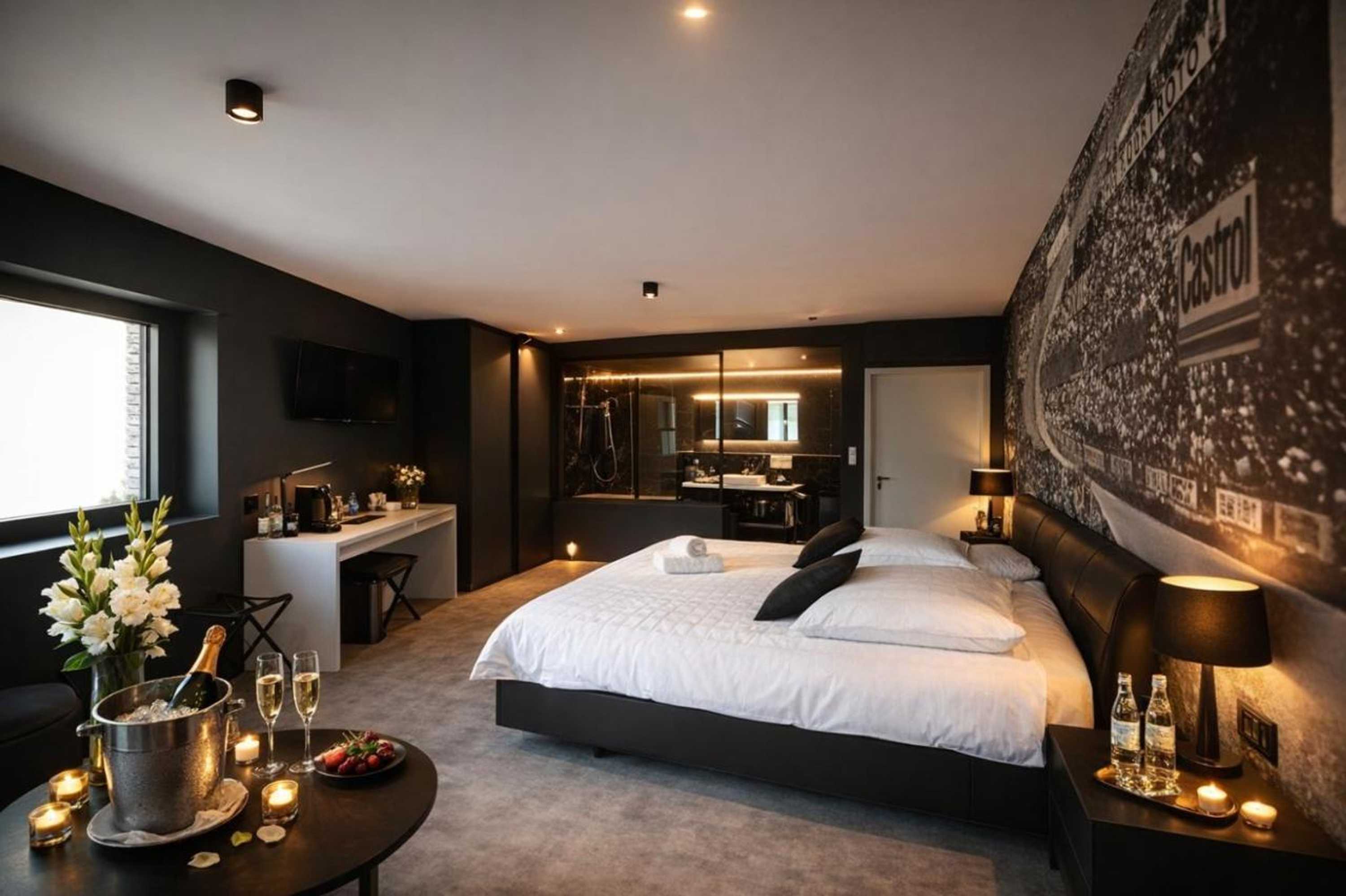 Gift card for La Reine Hôtel & Restaurant , City Centre