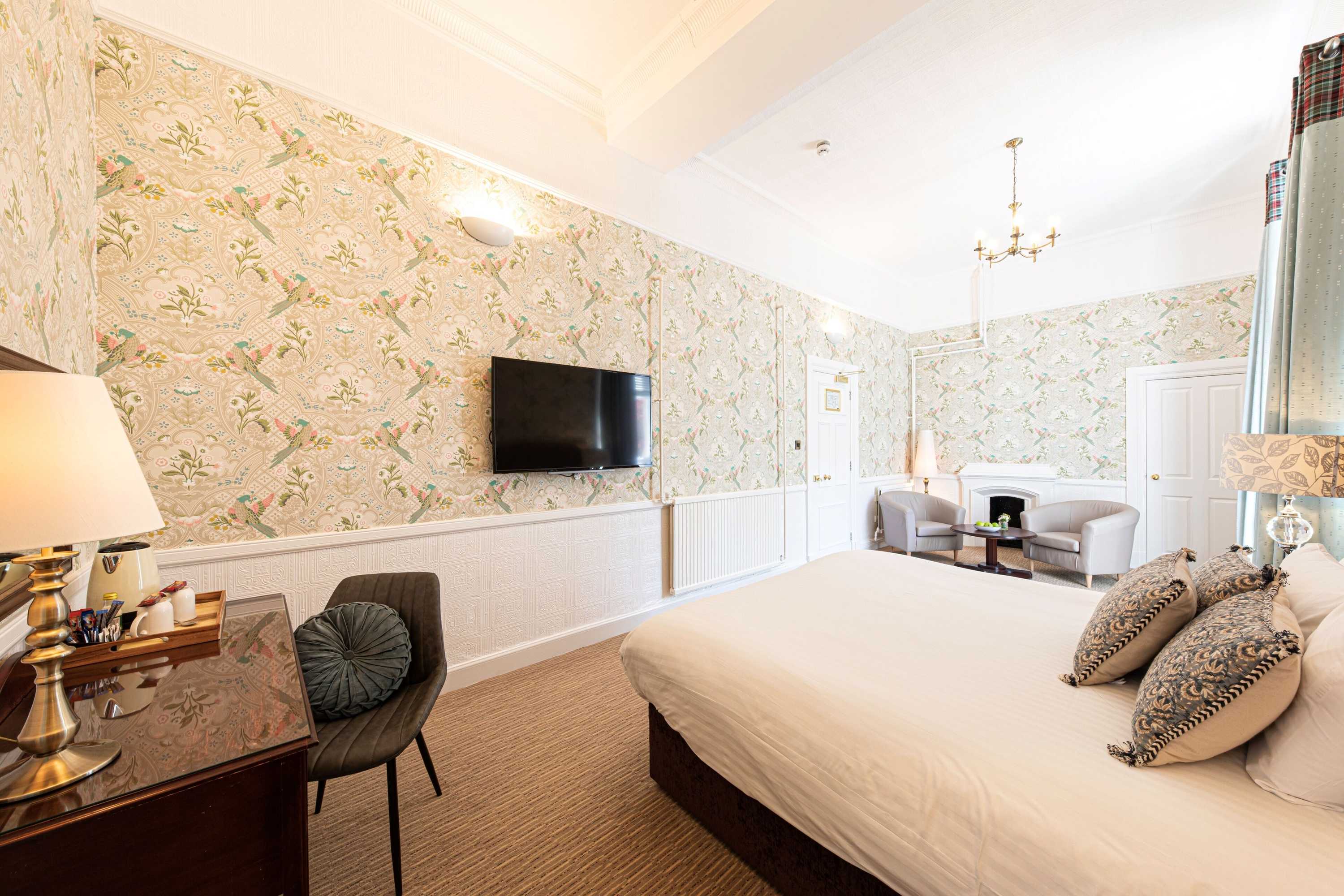 Gift card for Atholl Palace Hotel