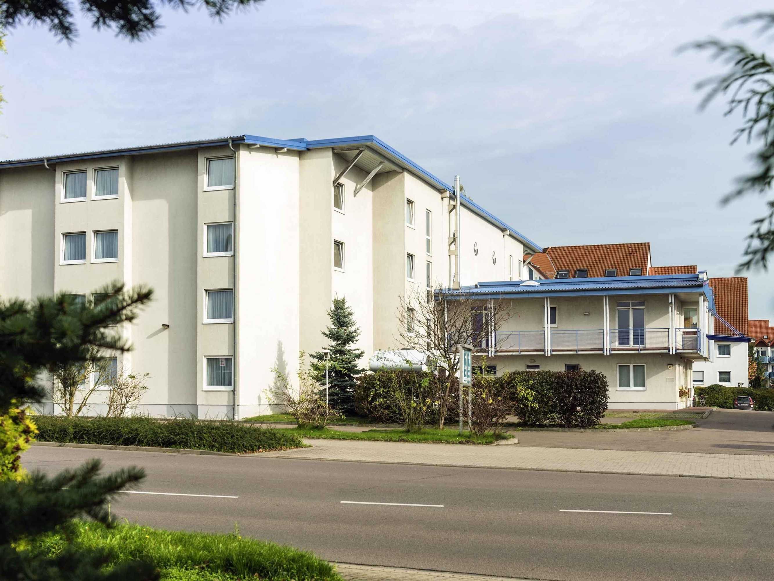 Gift card for Ibis Leipzig Nord Ost