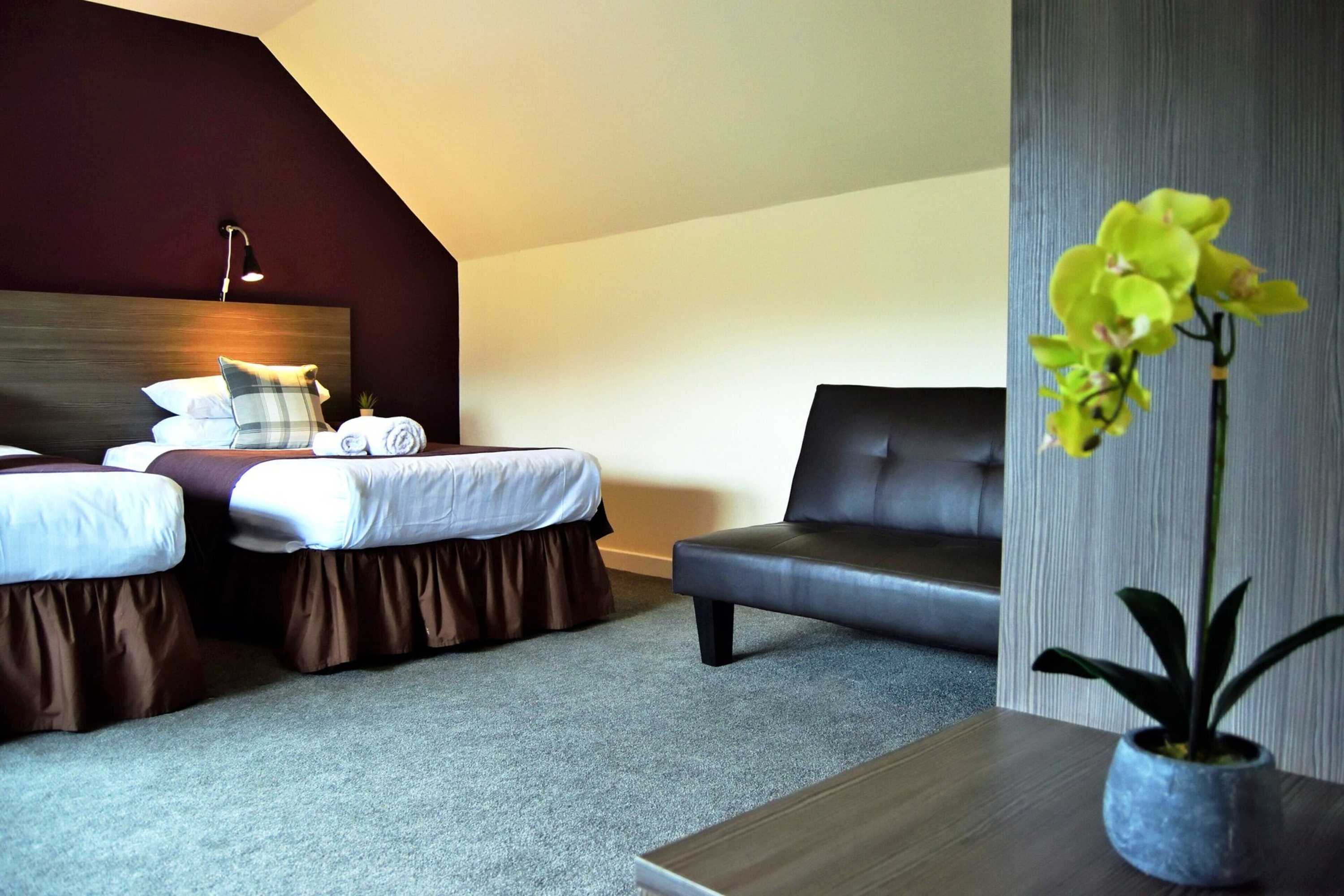 Gift card for The Breadalbane Arms Room Only Hotel Gift card for The Breadalbane Arms Room Only Hotel