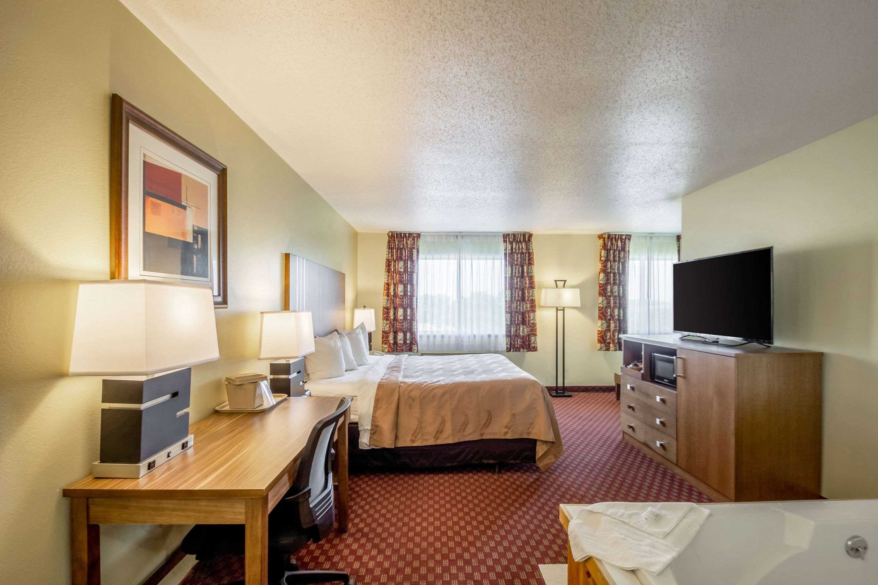 Gift card for Quality Inn Mineral Point Gift card for Quality Inn Mineral Point