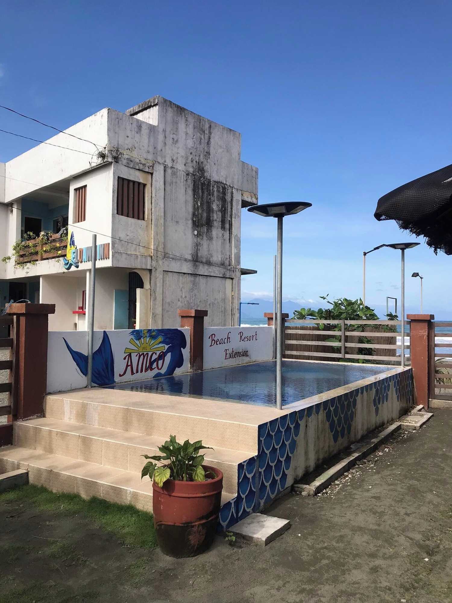 Gift card for Nipa Hut Villa by Amco Extension Gift card for Nipa Hut Villa by Amco Extension