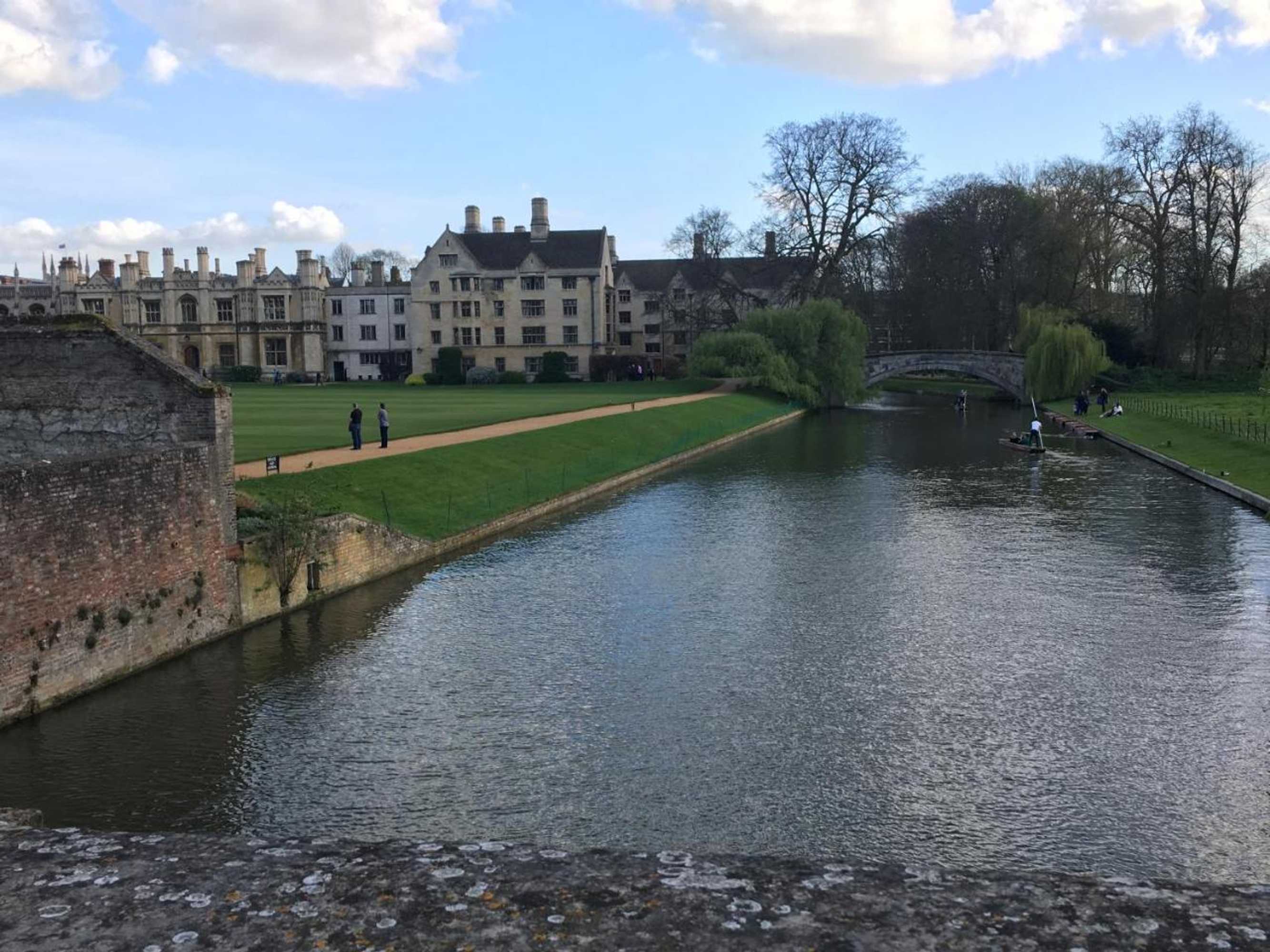 Gift card for The Lion Hotel