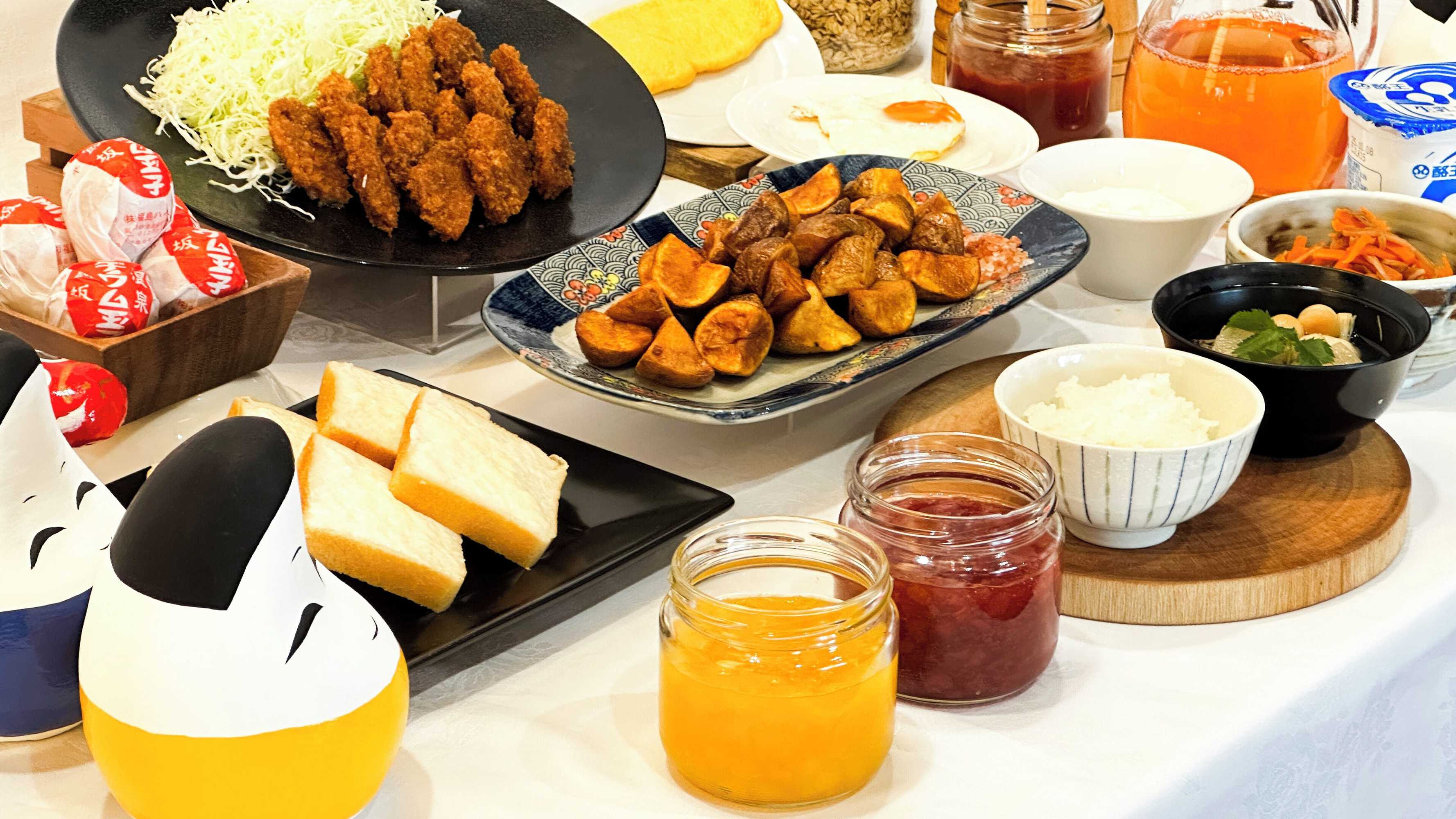 Gift card for Grandpark Hotel Excel Fukushima Ebisu