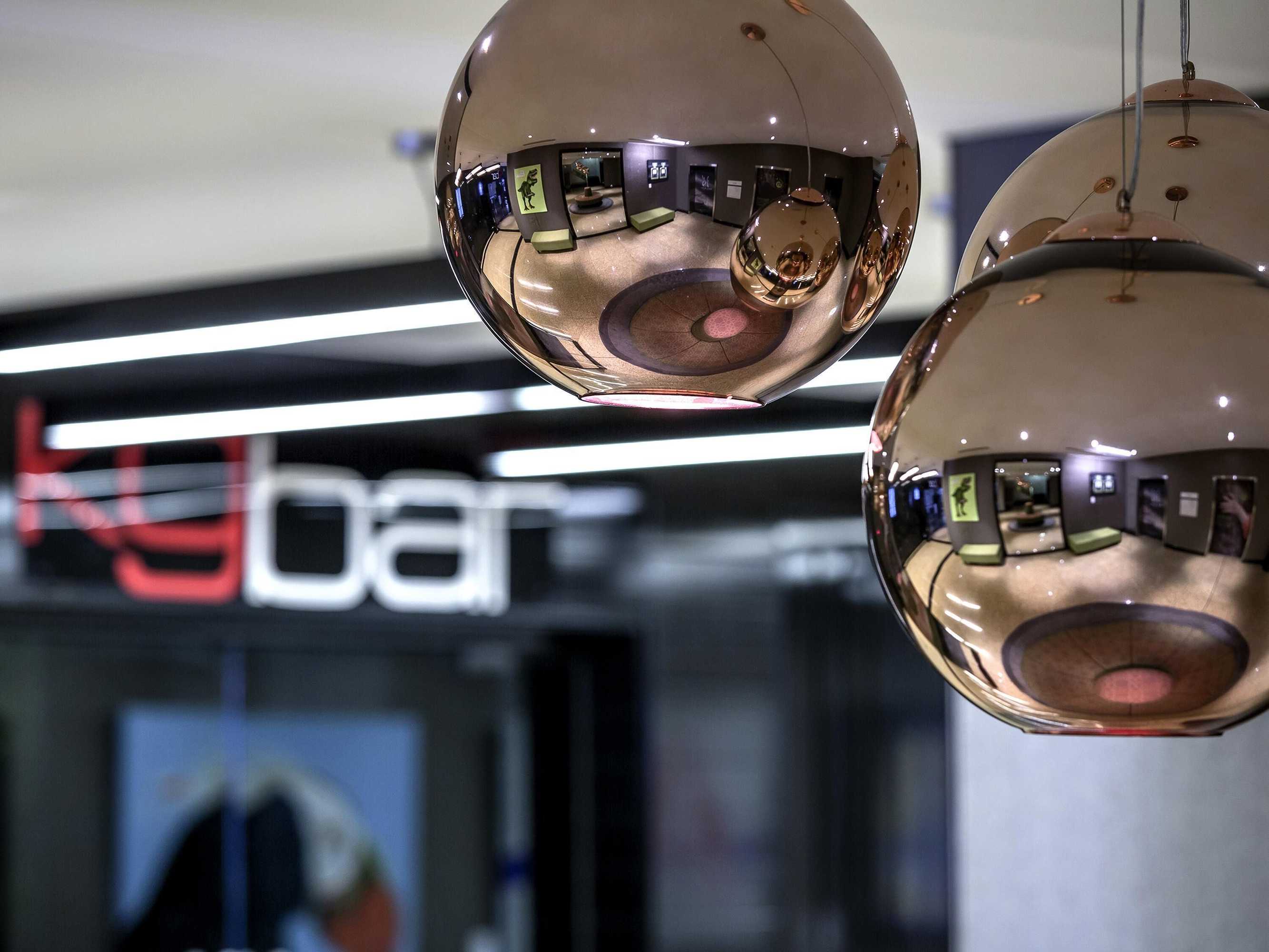 Gift card for Pullman Brisbane King George Square