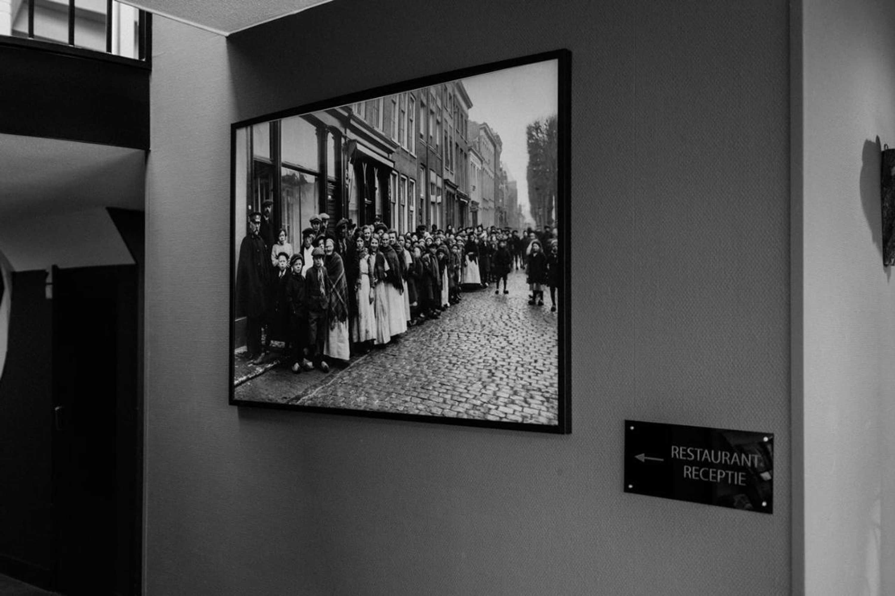 Gift card for Hotel Restaurant Belvédère