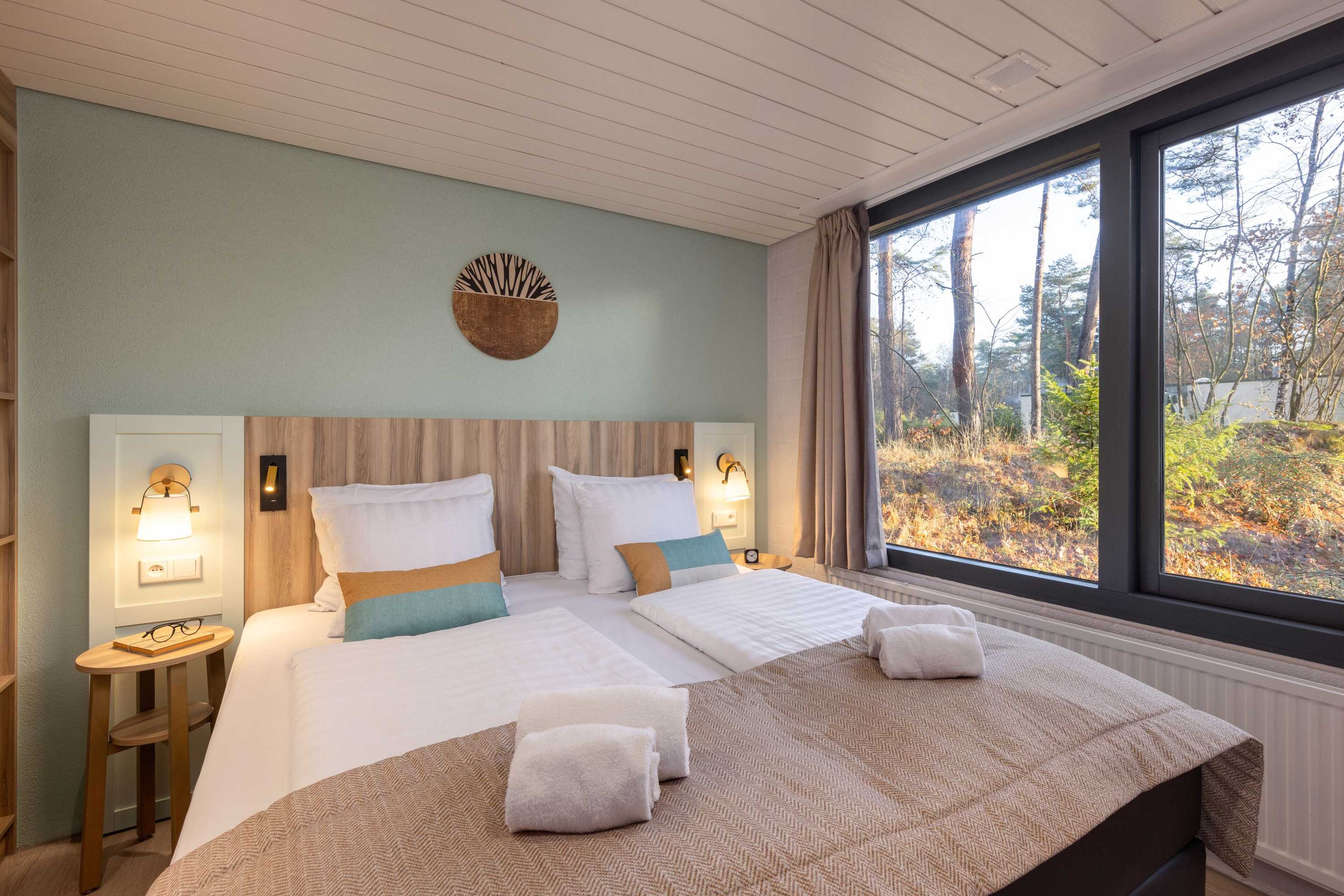 Gift card for Center Parcs De Vossemeren Gift card for Center Parcs De Vossemeren