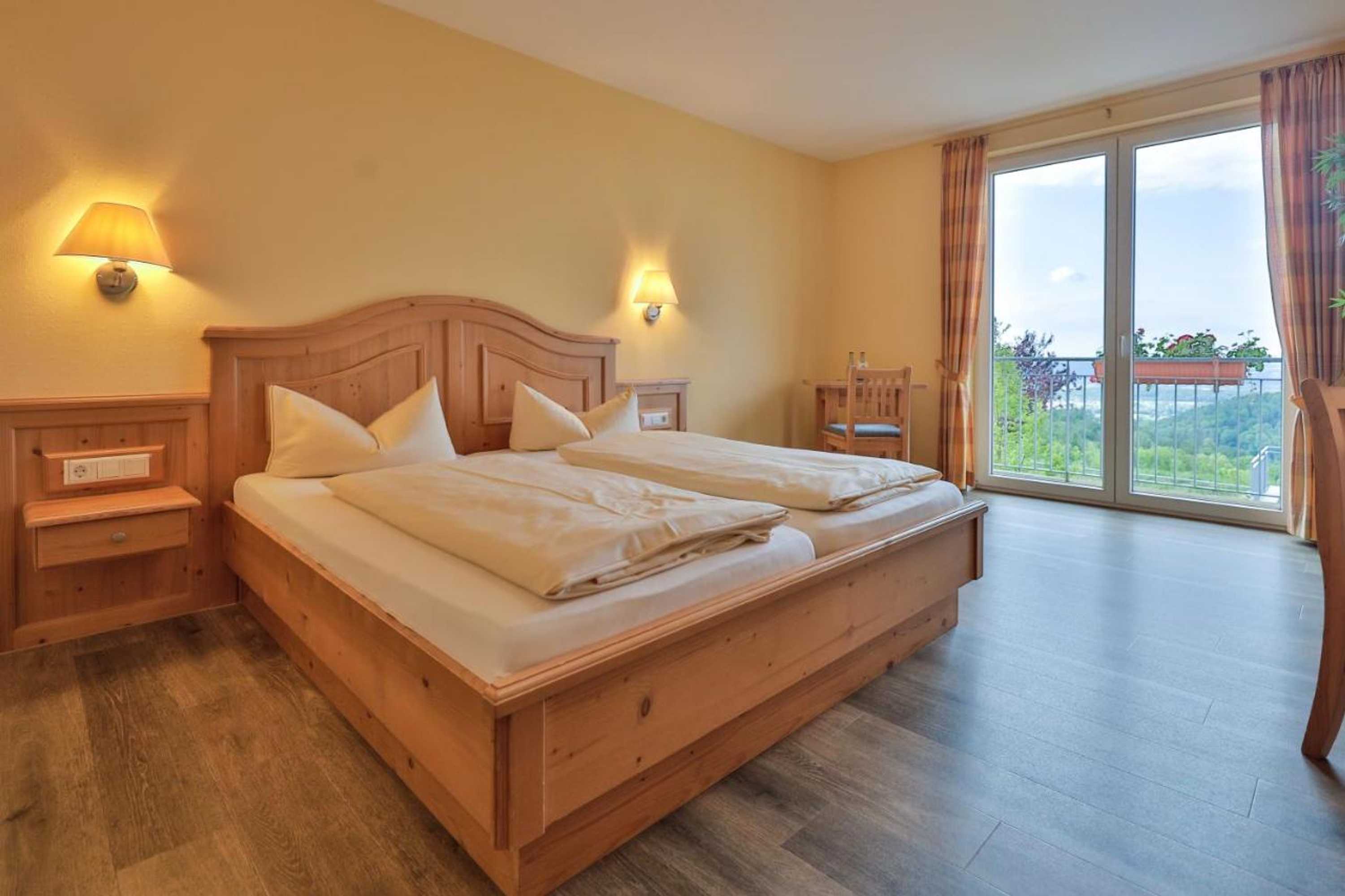 Gift card for Landgasthof Deutsches Haus KG