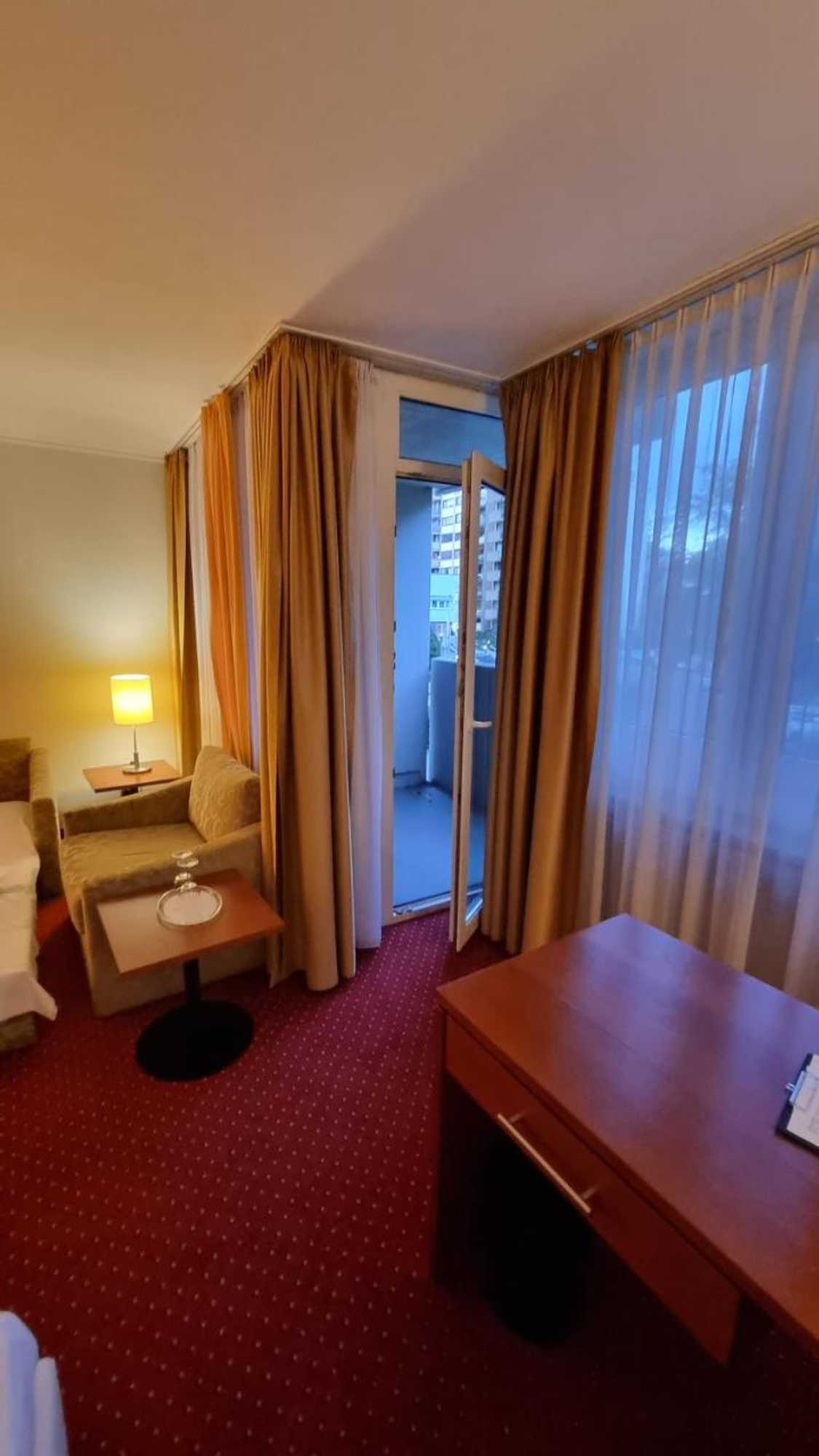 Gift card for Rosenpark Laurensberg Superior Hotel