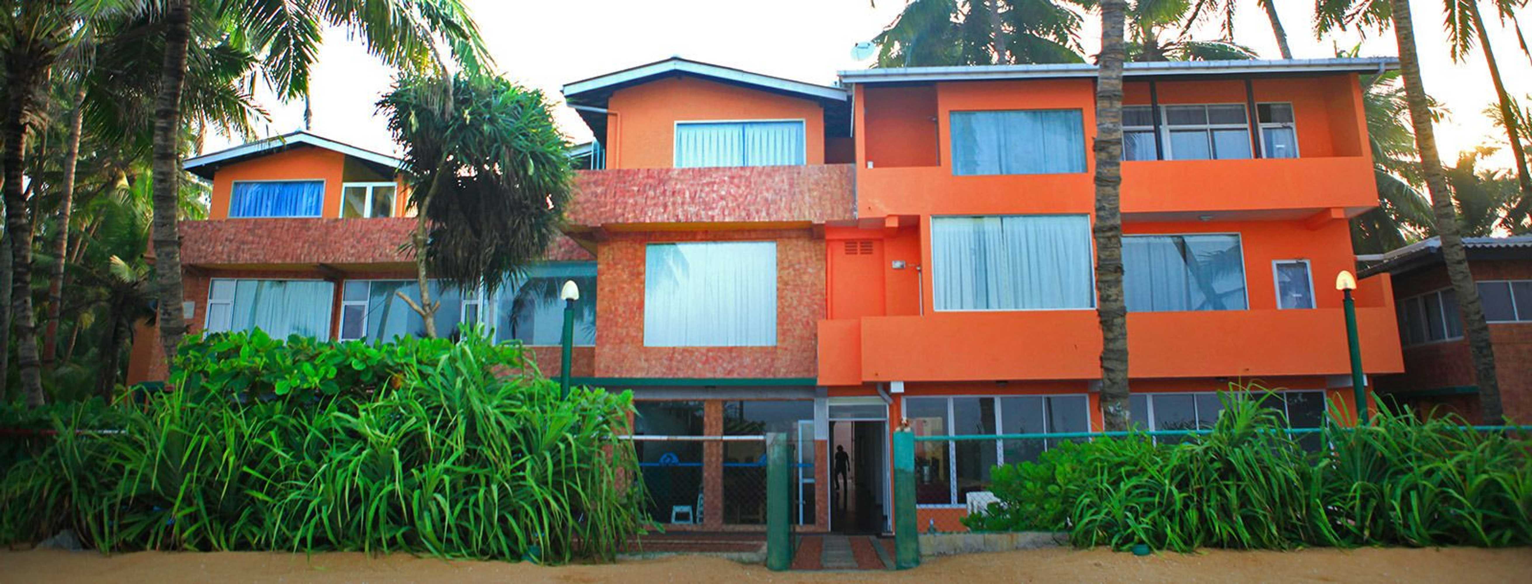 Gift card for Roy Villa Beach Hotel Gift card for Roy Villa Beach Hotel