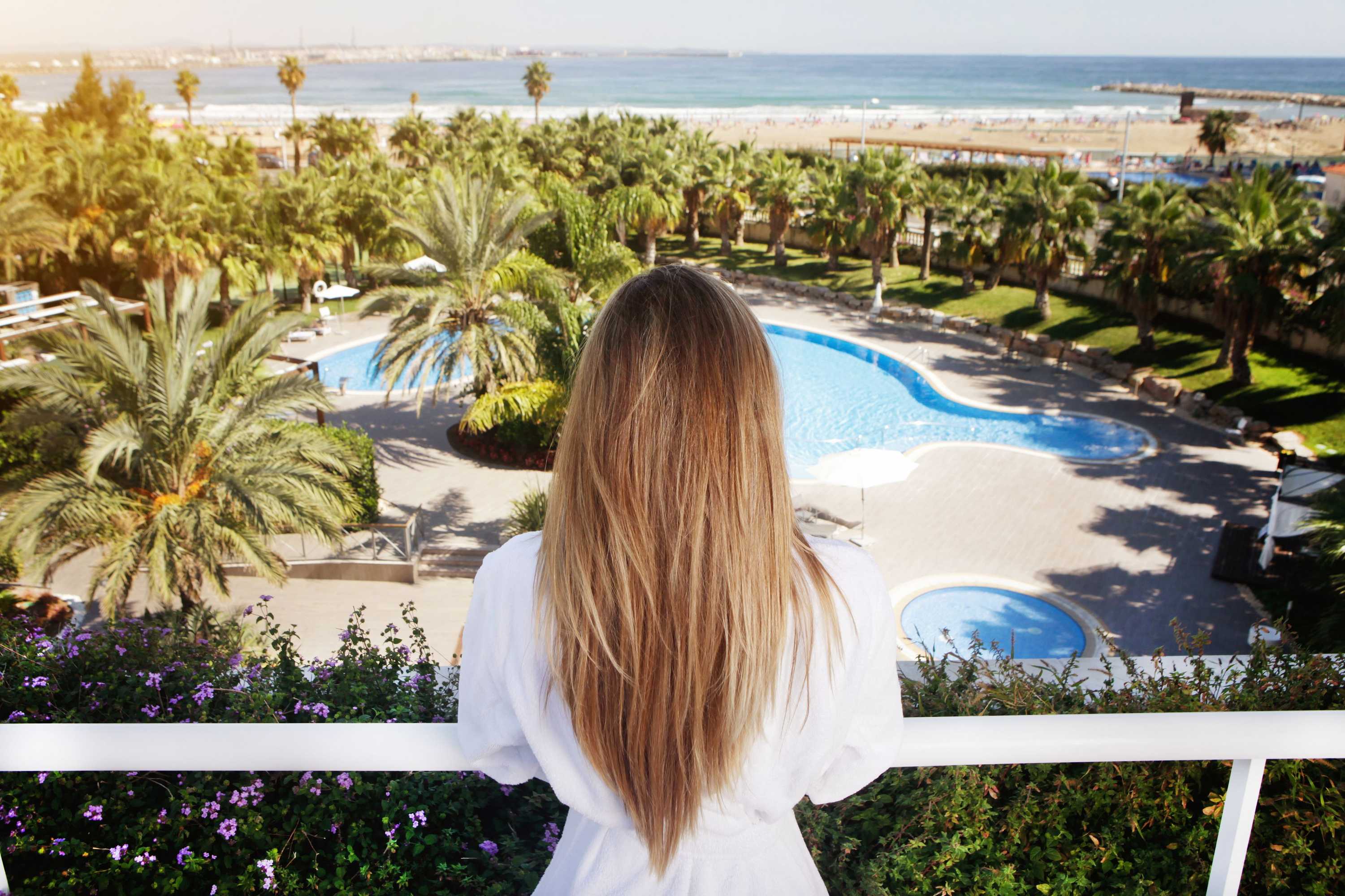 Gift card for Gran Palas Hotel - Spa Incluido Gift card for Gran Palas Hotel - Spa Incluido