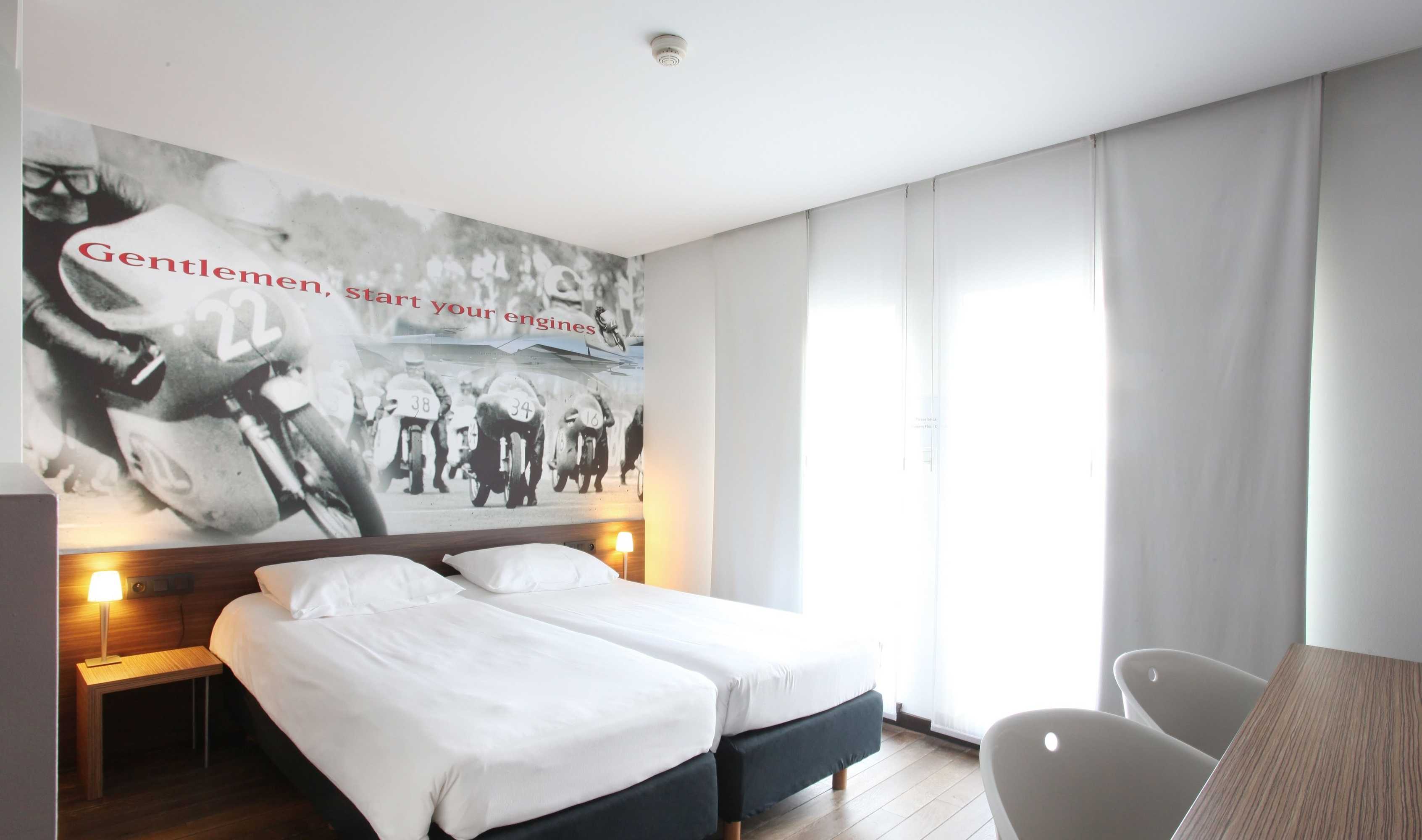Gift card for Hotel De Pits Gift card for Hotel De Pits