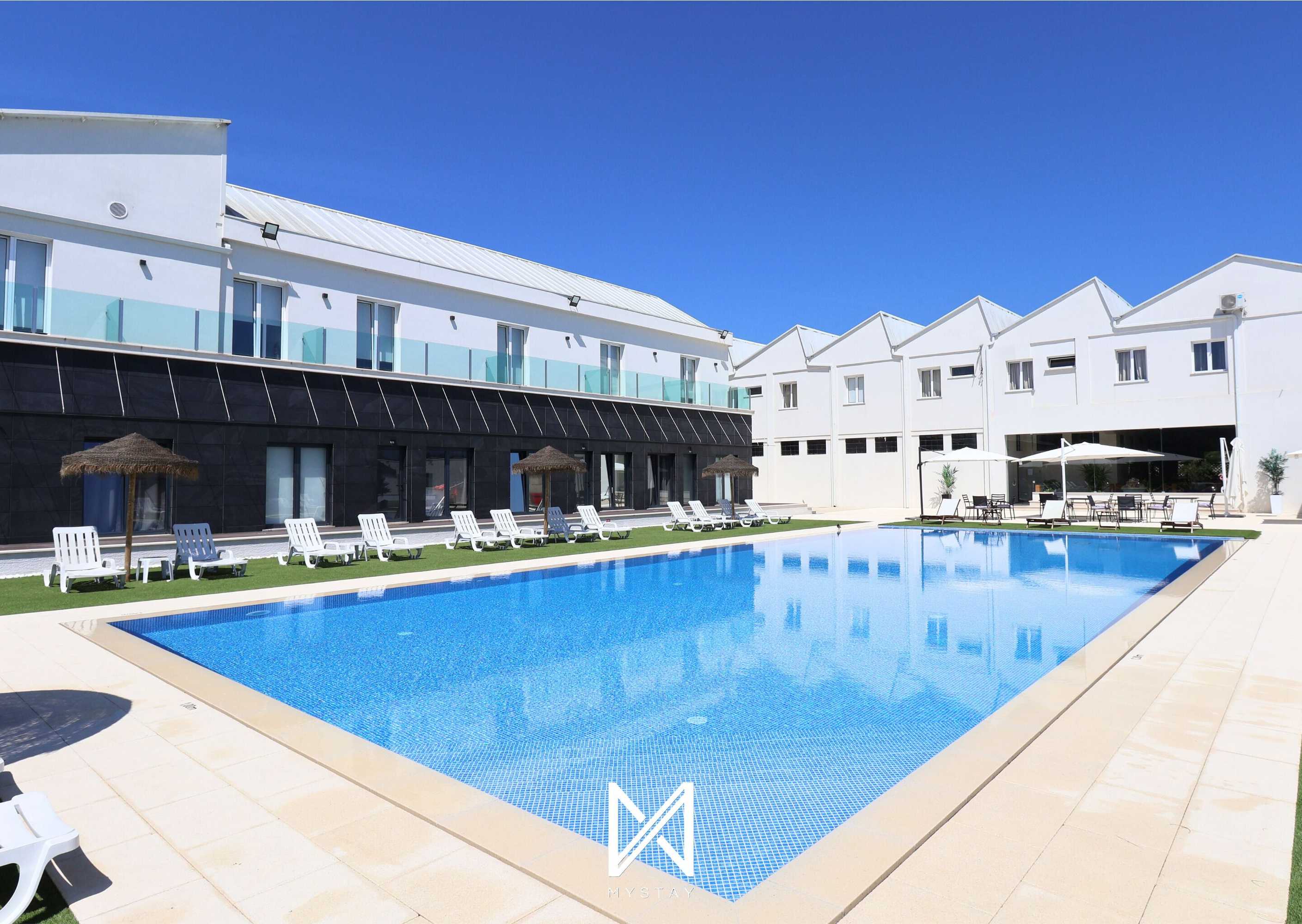 Gift card for Hotel Lena Village