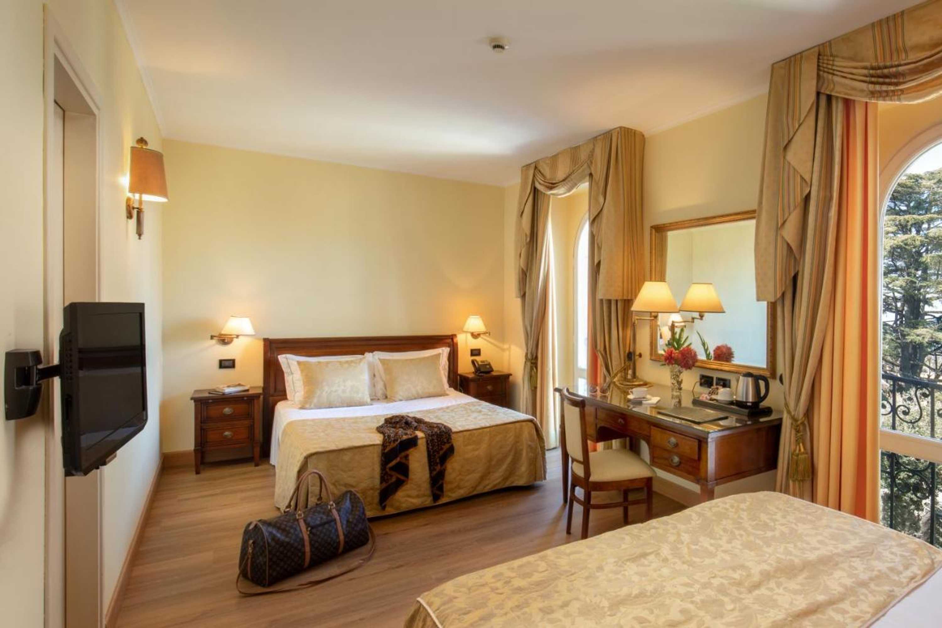 Gift card for Hotel Verdeborgo