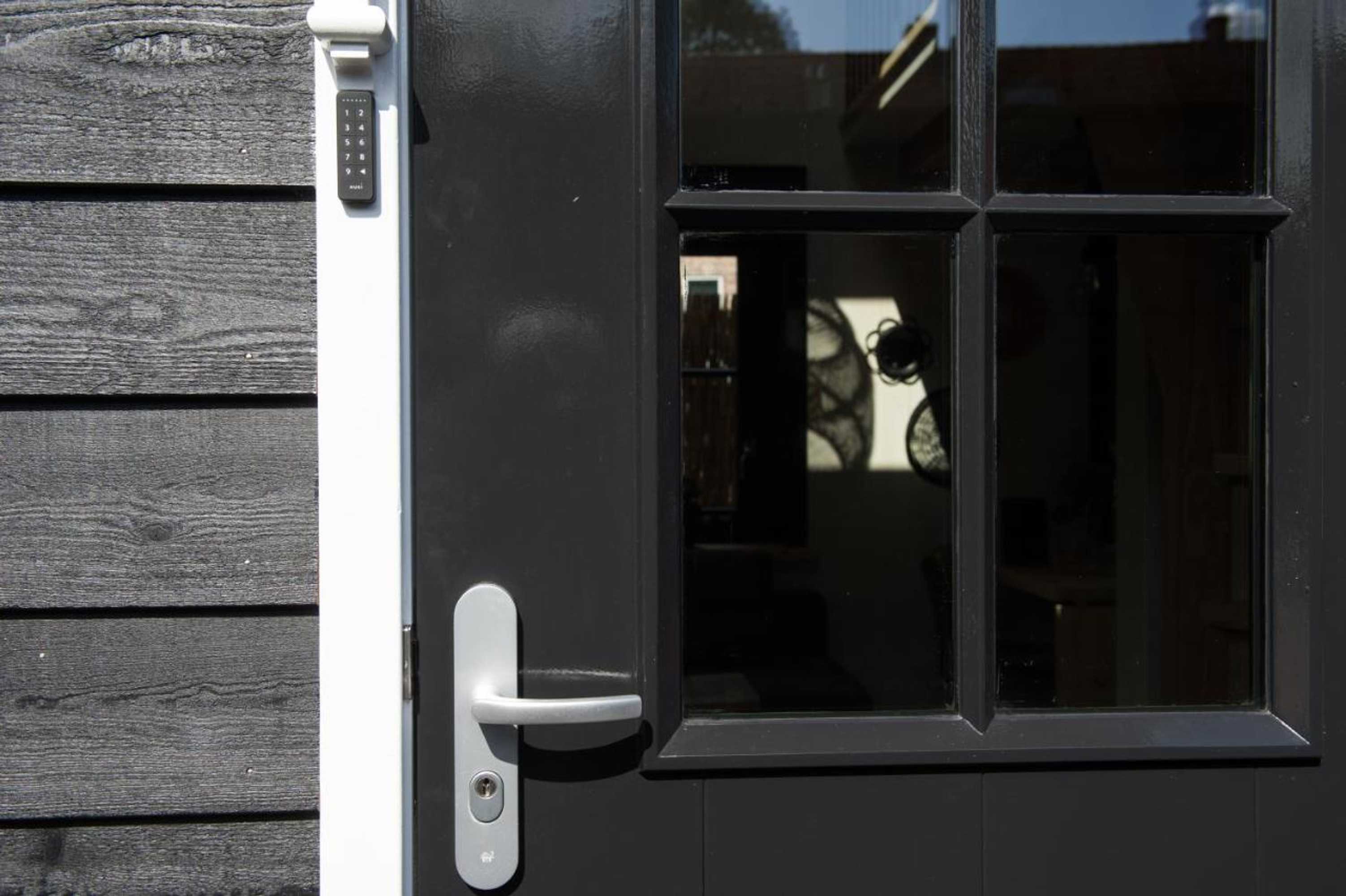 Gift card for Luxury Chalets Monnickendam