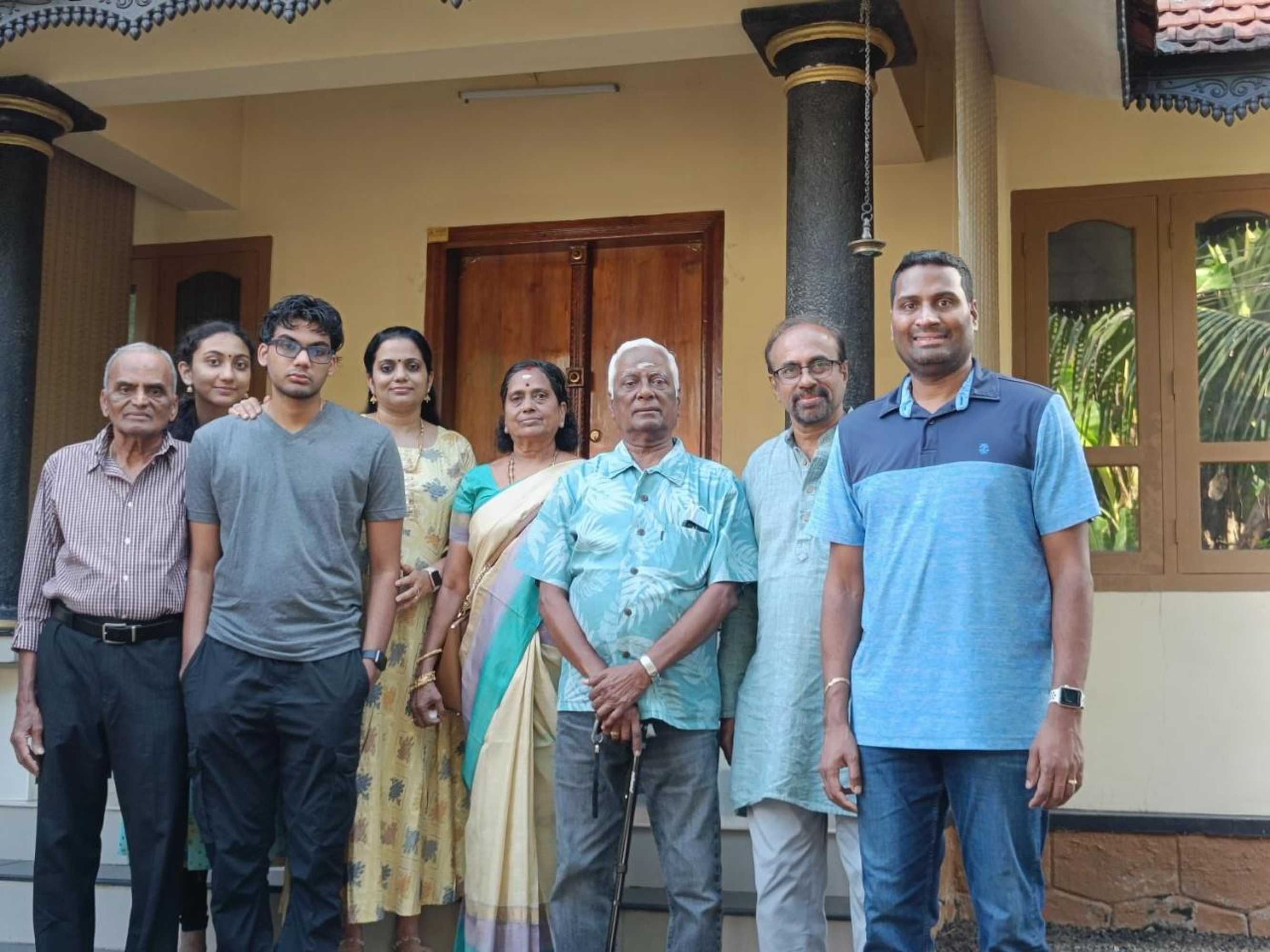 Gift card for Swasthi Griha