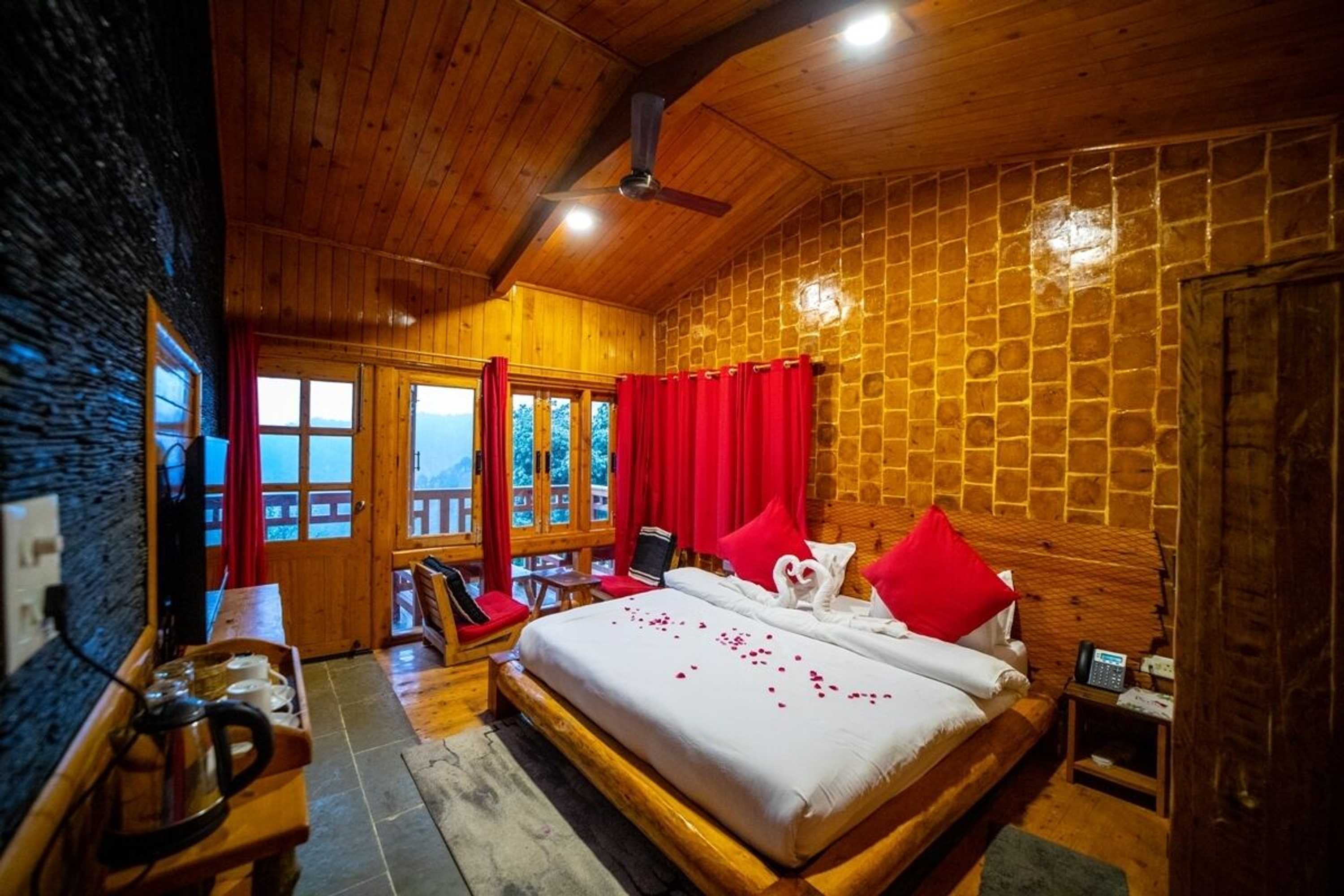 Gift card for The Peru Resort by Xtreeme Gift card for The Peru Resort by Xtreeme