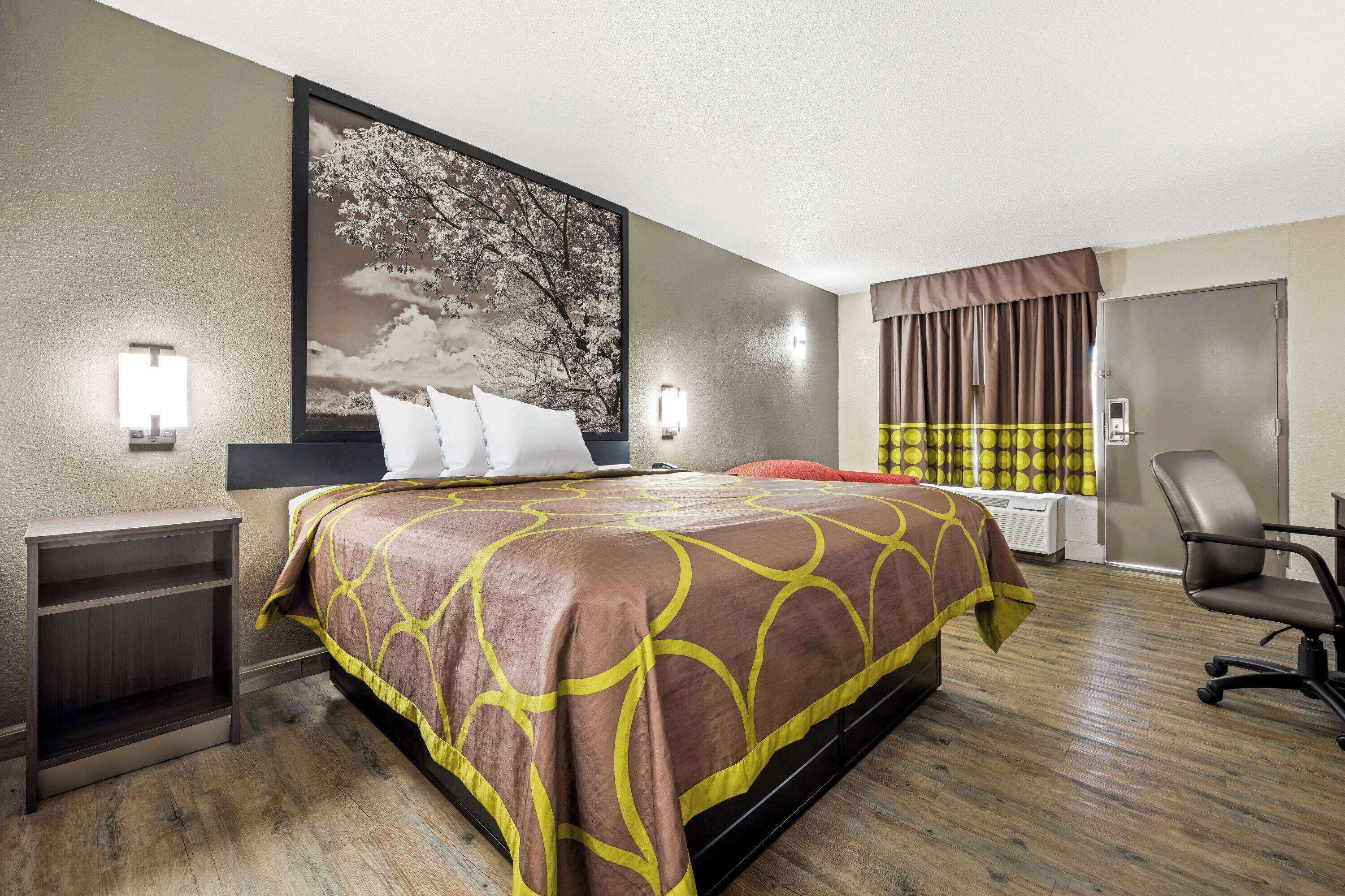 Gift card for Super 8 by Wyndham Garysburg/roanoke Rapids Gift card for Super 8 by Wyndham Garysburg/roanoke Rapids