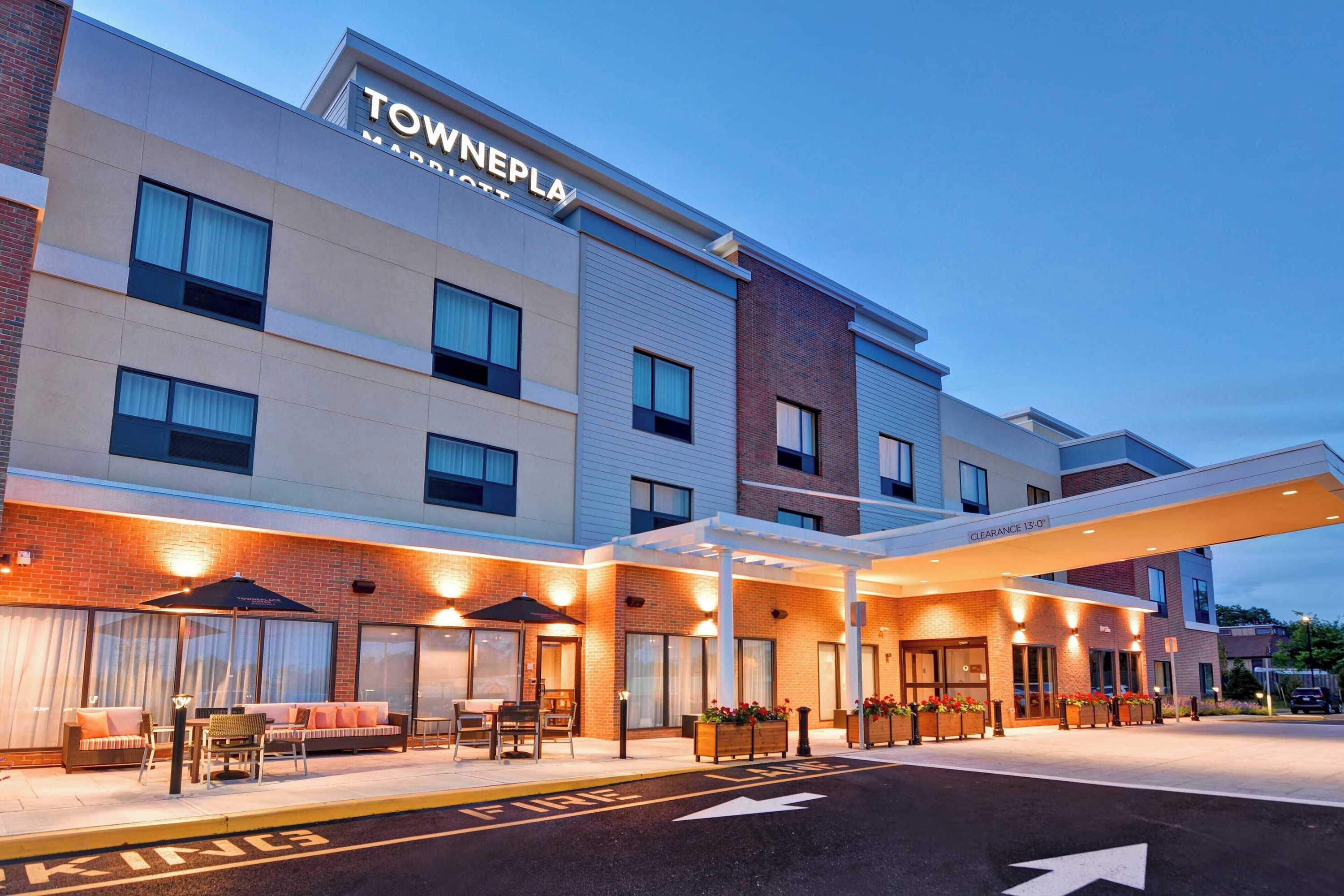 Gift card for Towneplace Suites by Marriott Bridgewater Branchburg Gift card for Towneplace Suites by Marriott Bridgewater Branchburg