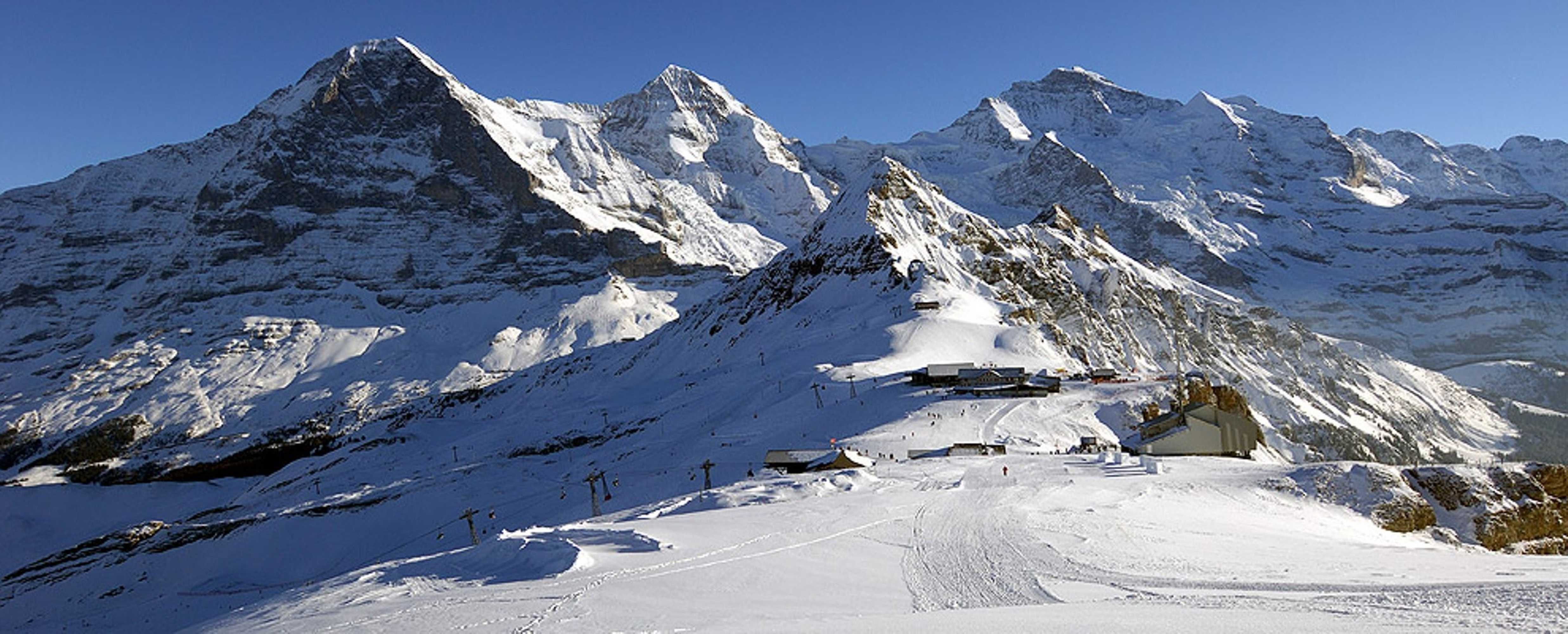 Gift card for Jungfrau Hotel Gift card for Jungfrau Hotel