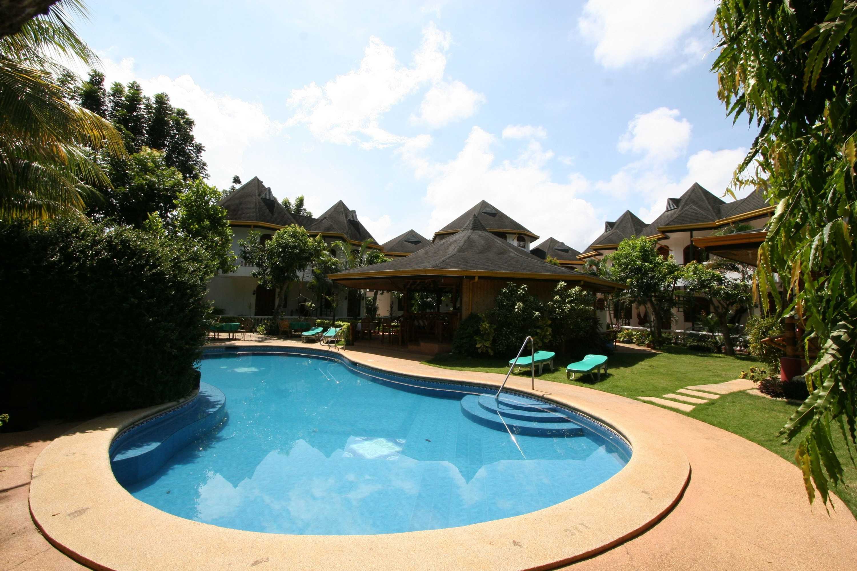 Gift card for Dolce Vita Hotel