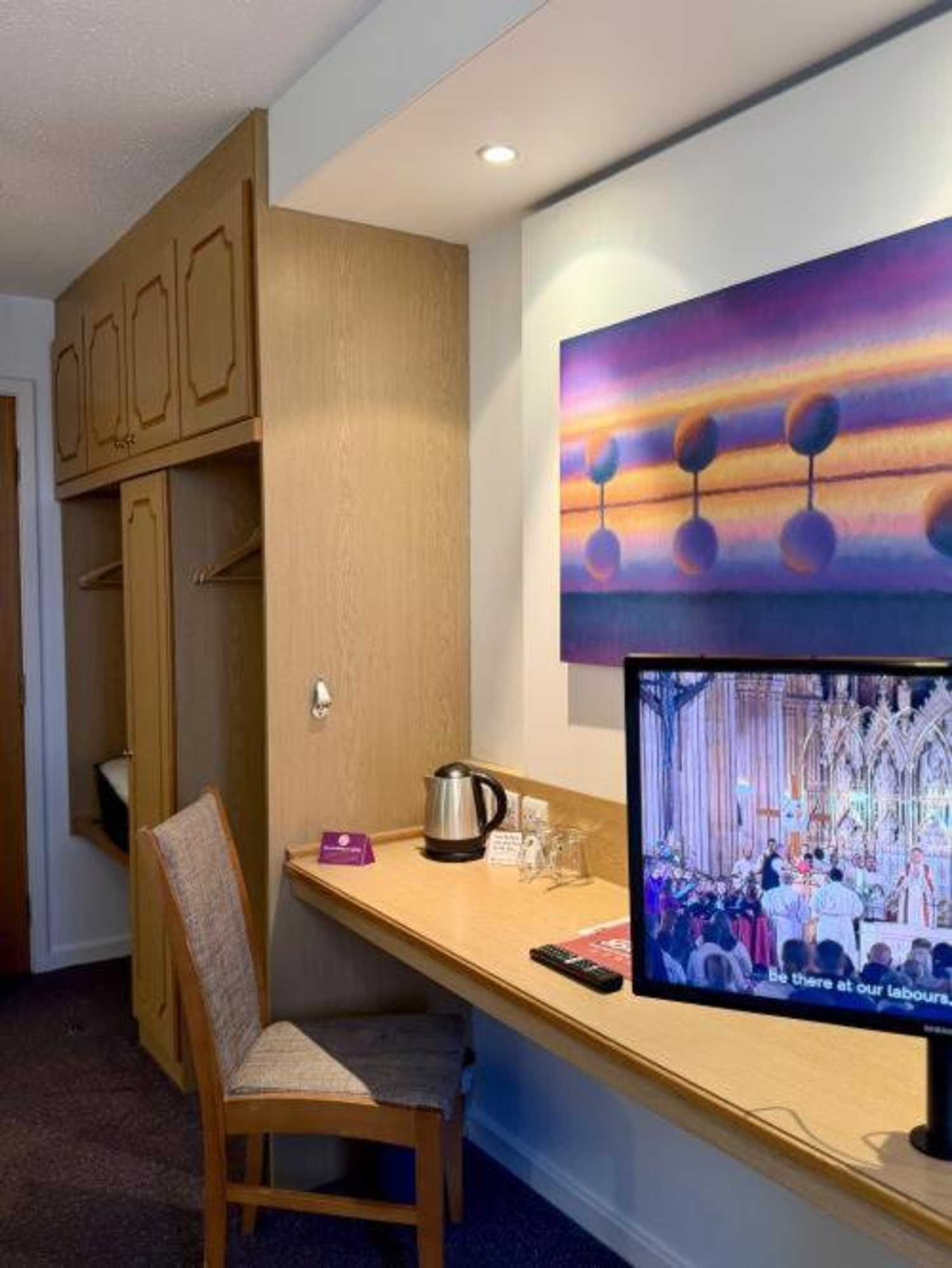 Gift card for Premier Inn Wigan (m6 Jct 27)