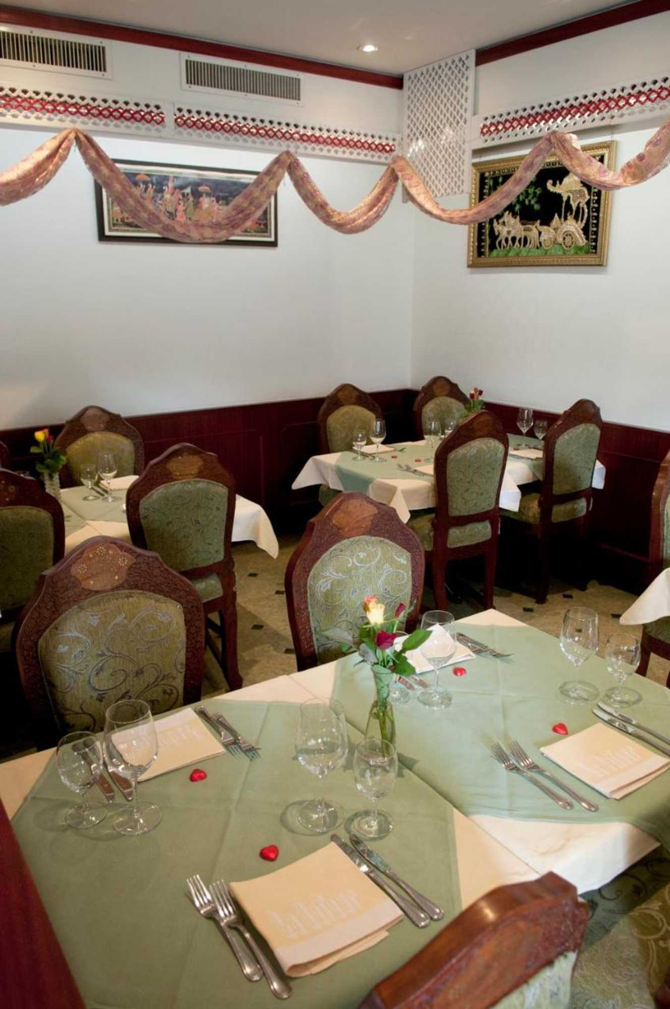 Gift card for Hotel Dufour