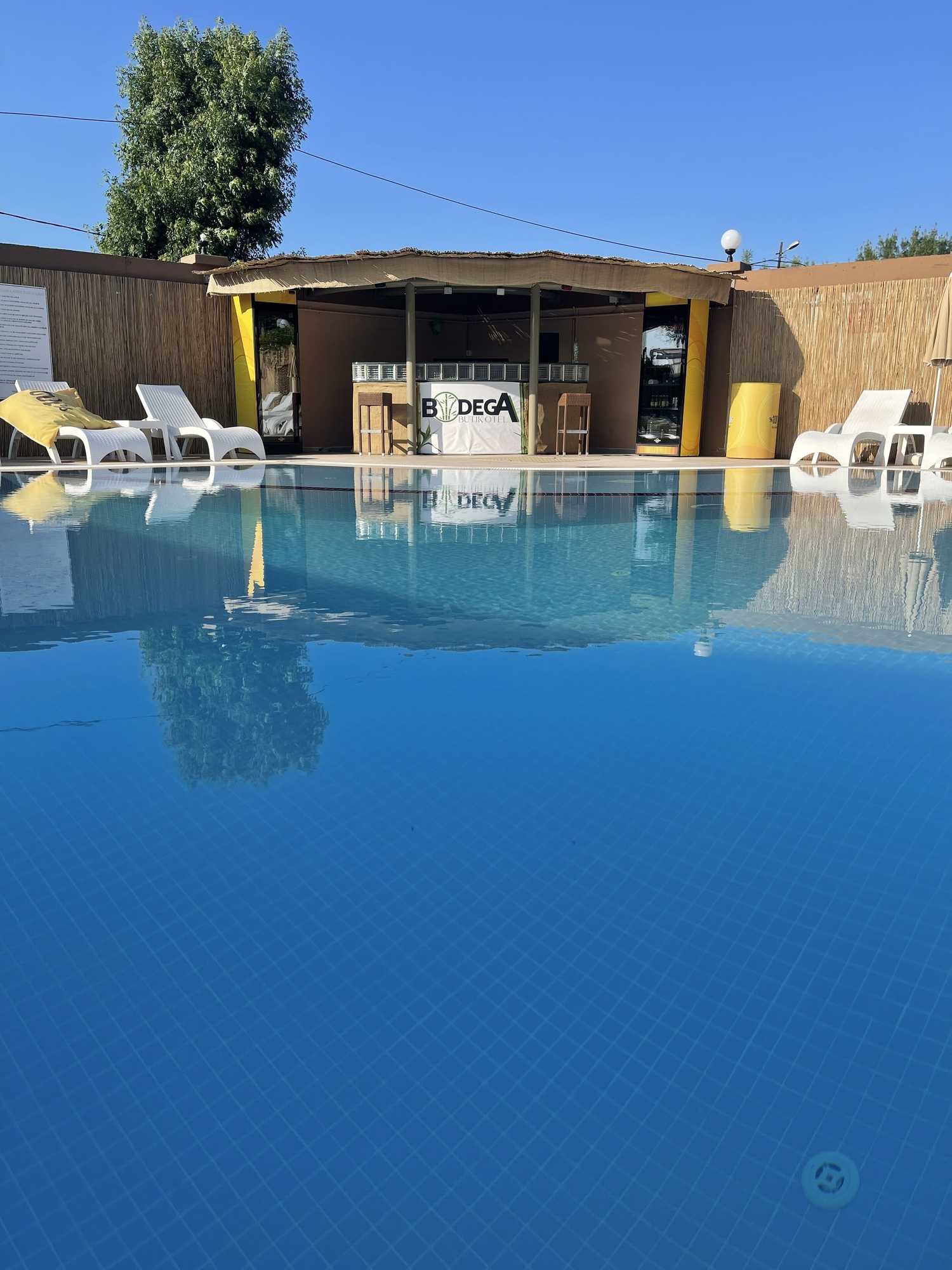 Gift card for Bodega Otel Şile