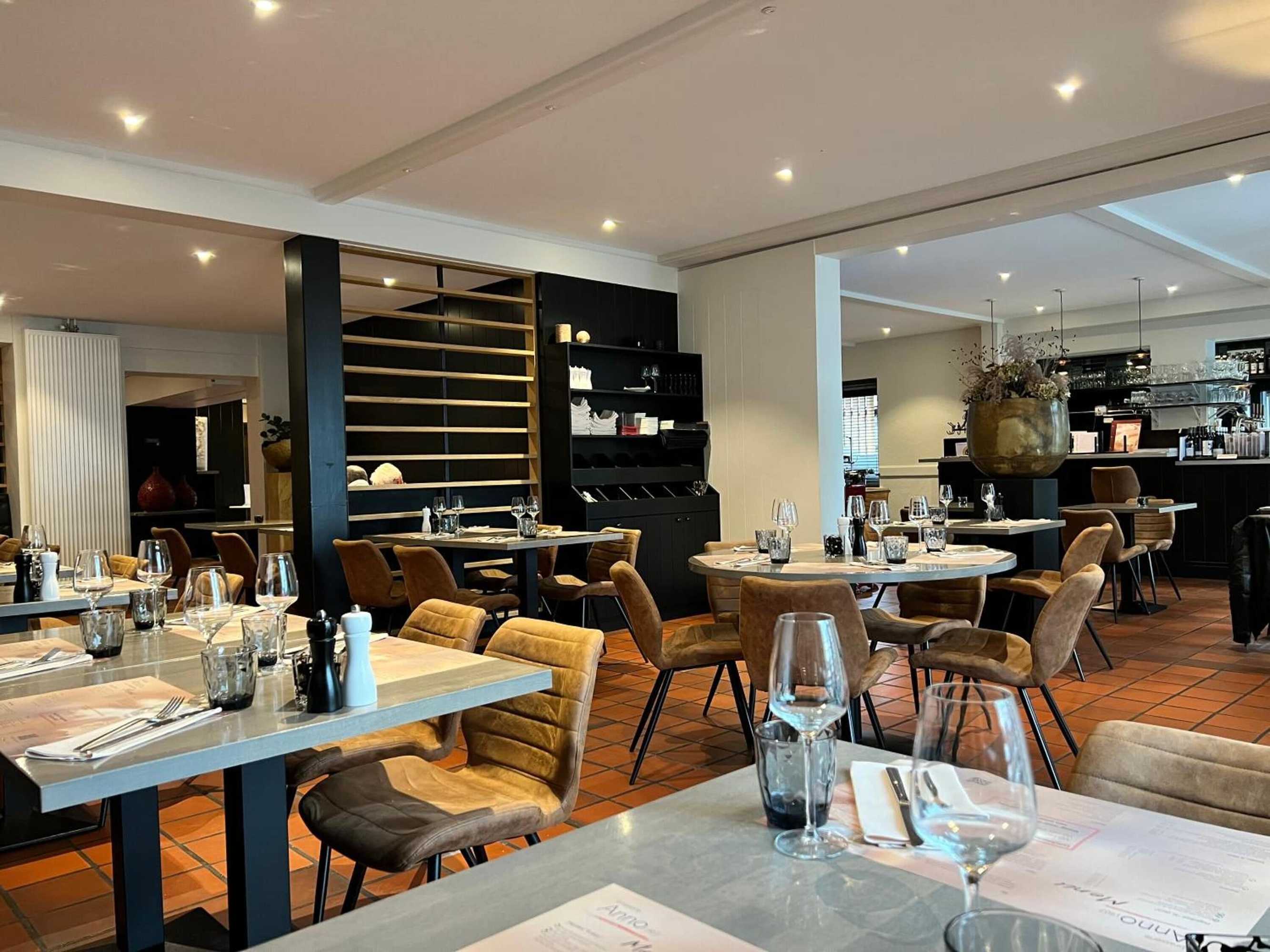 Gift card for De Heidebloem