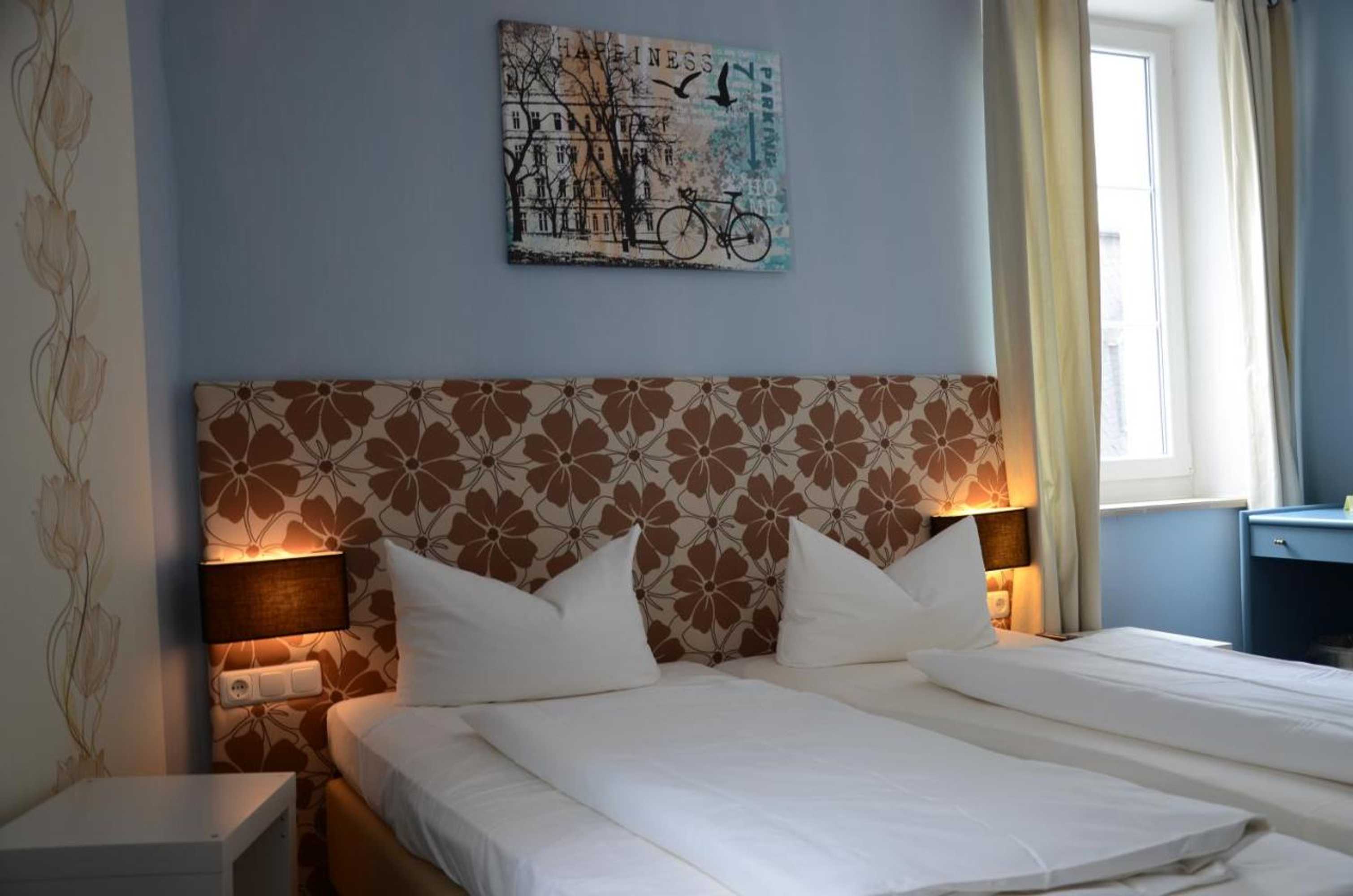 Gift card for Hotel Rheinstein