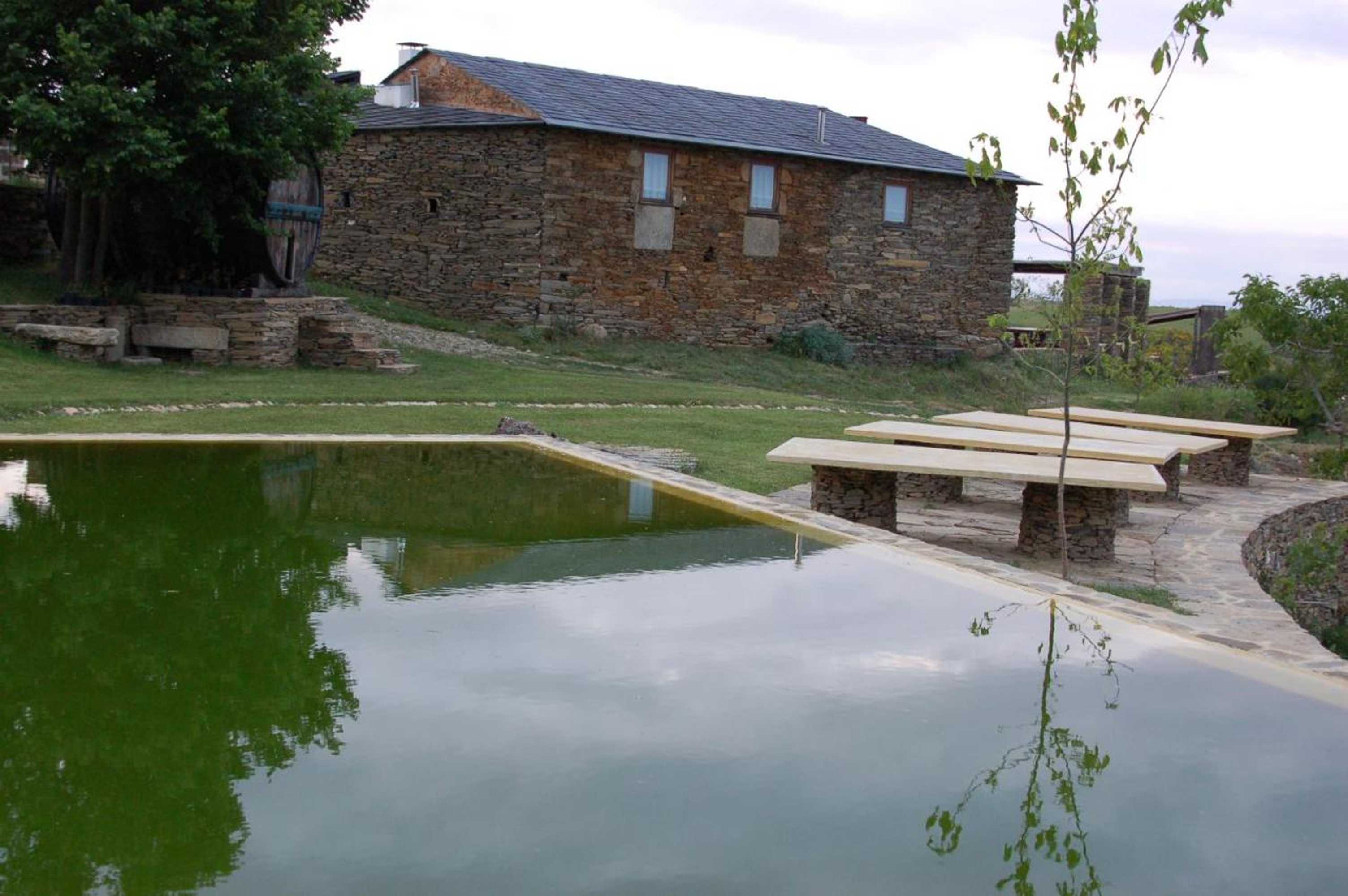 Gift card for Quinta da Alagoa